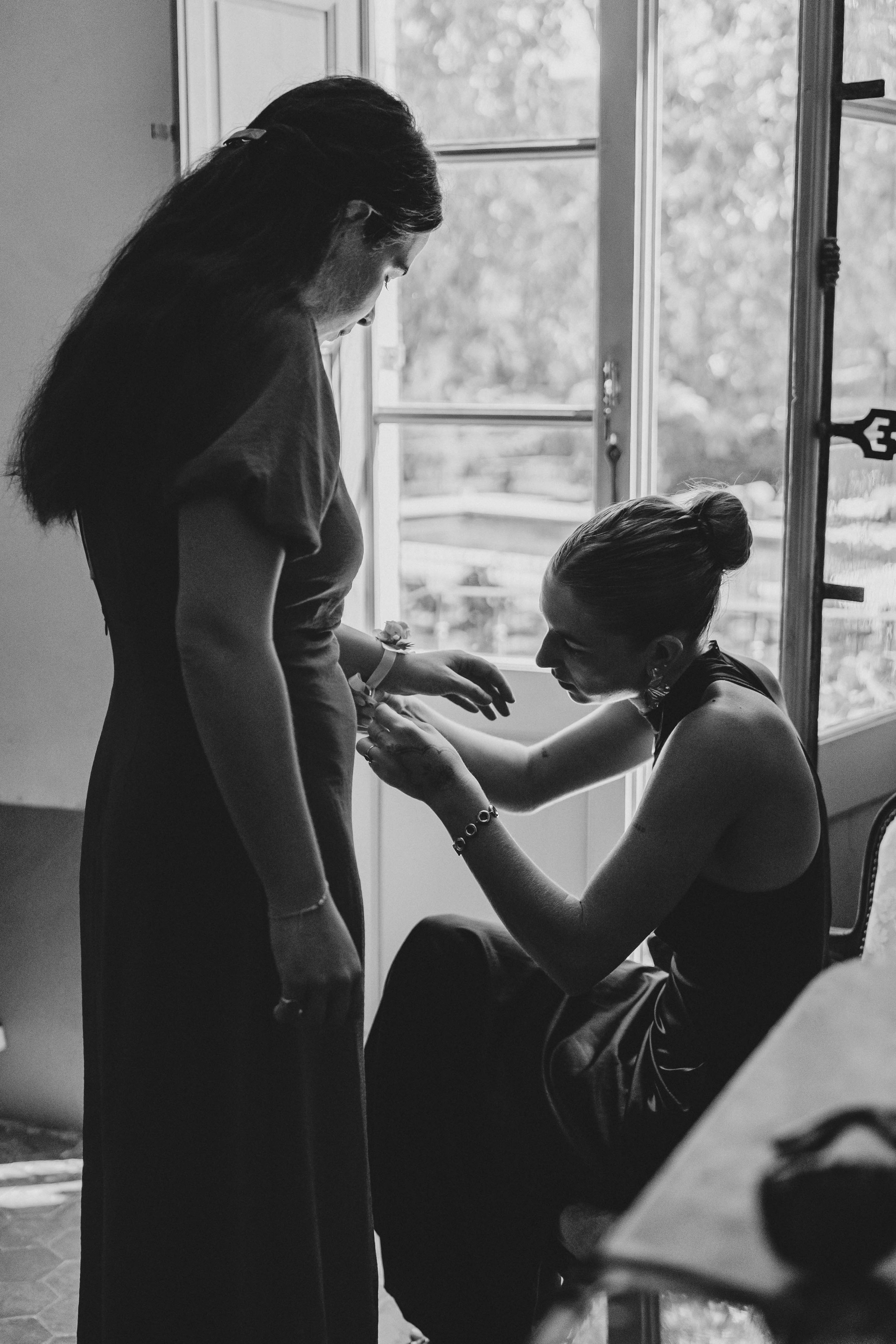 Virginie & Alex. Weeding photographer / event / portrait