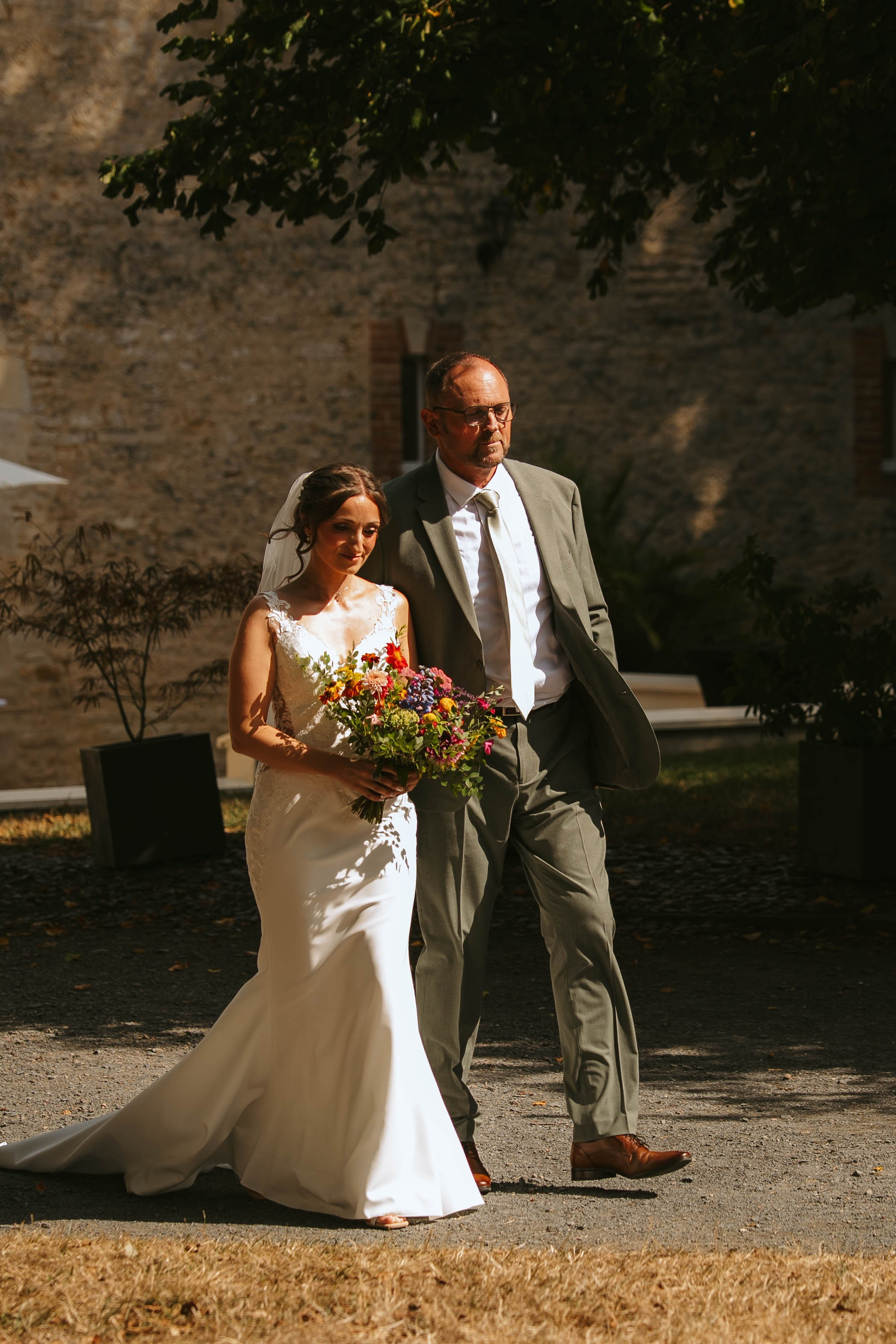 Naomie & Hugo. Weeding photographer / event / portrait
