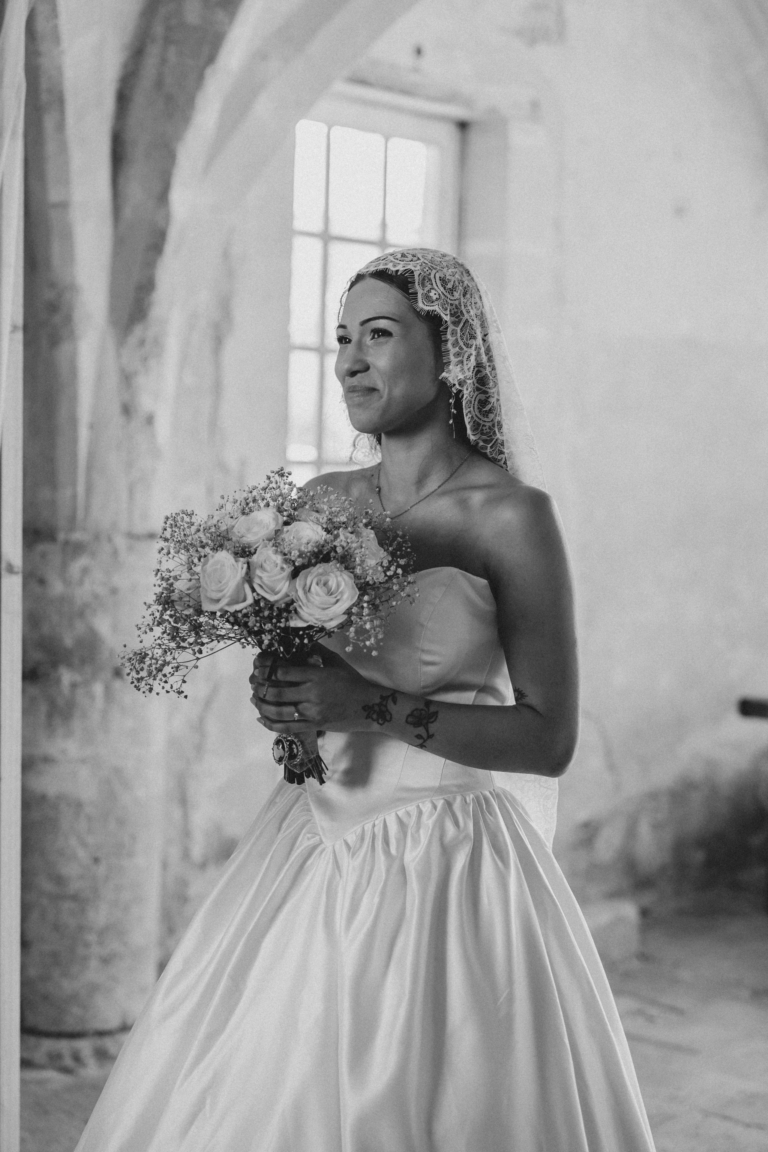 M & H. Weeding photographer / event / portrait