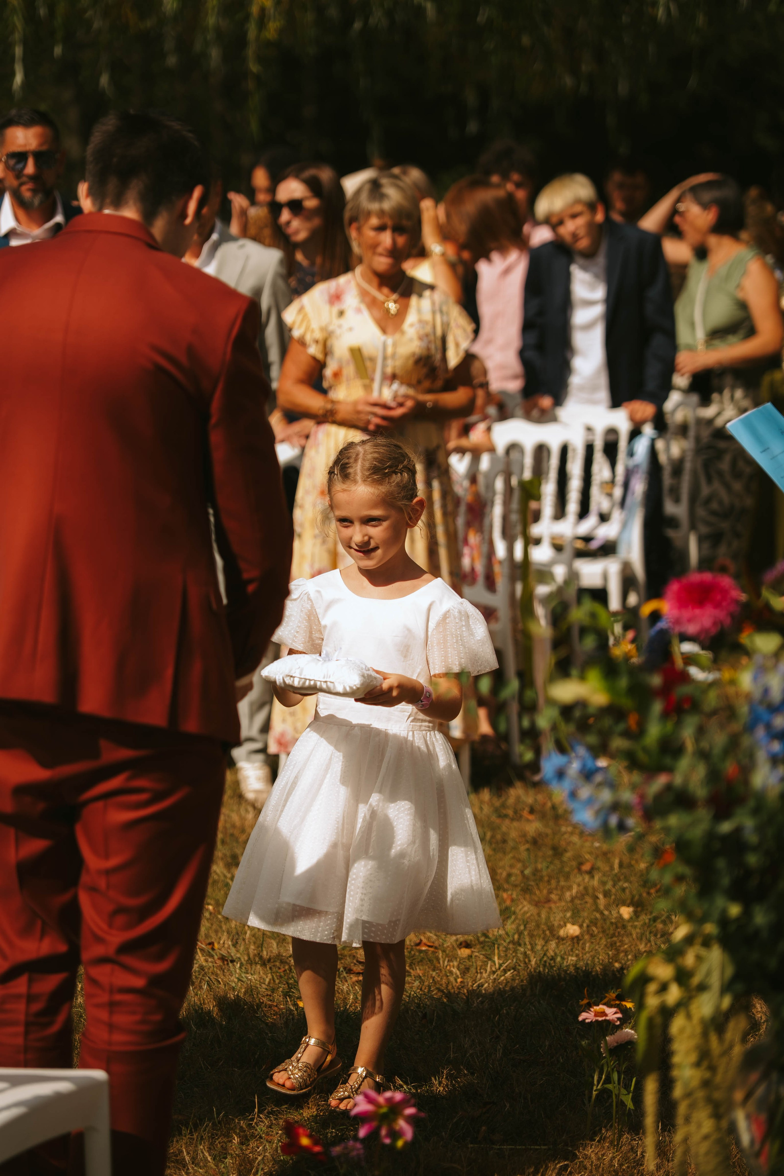 Naomie & Hugo. Weeding photographer / event / portrait