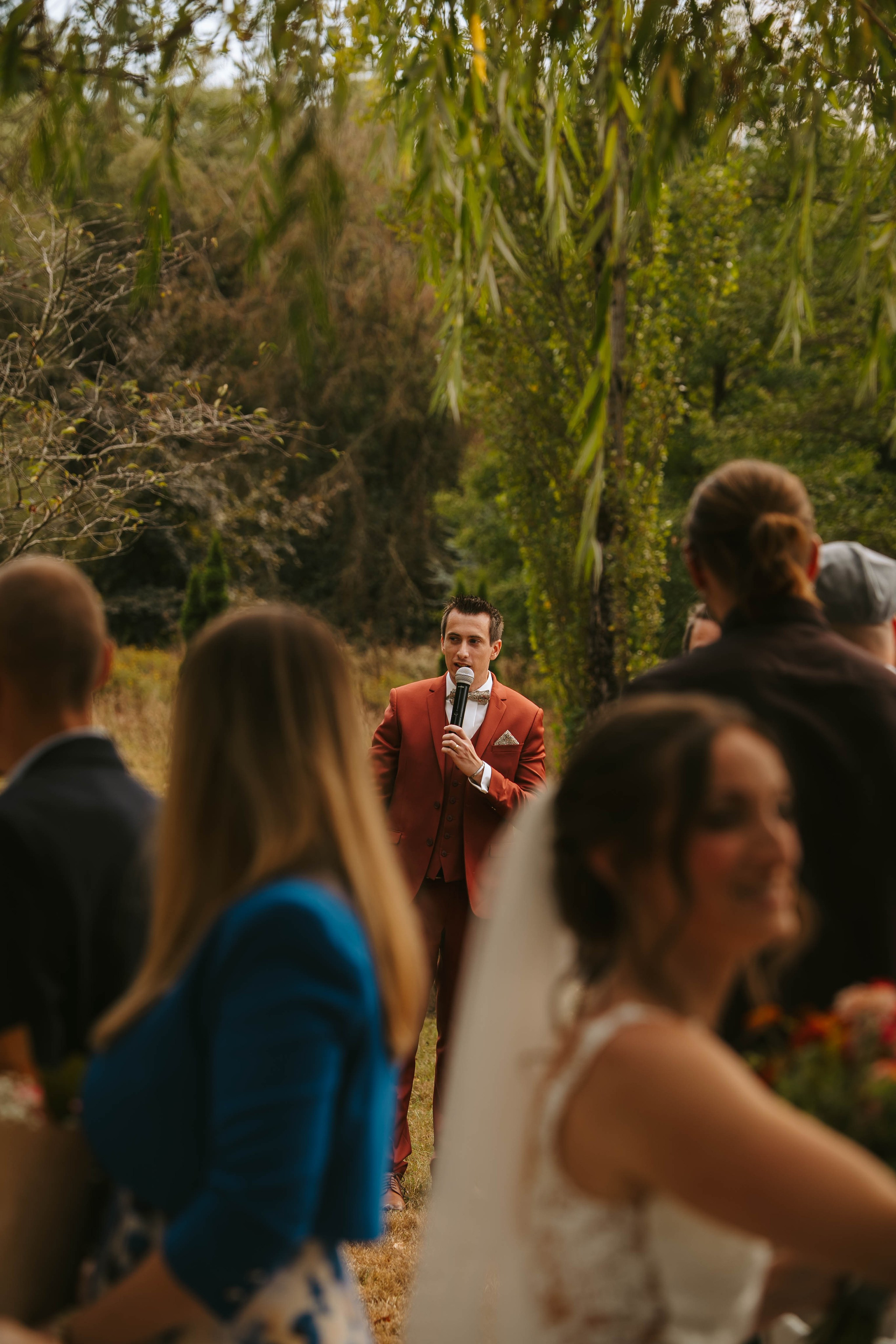 Naomie & Hugo. Weeding photographer / event / portrait