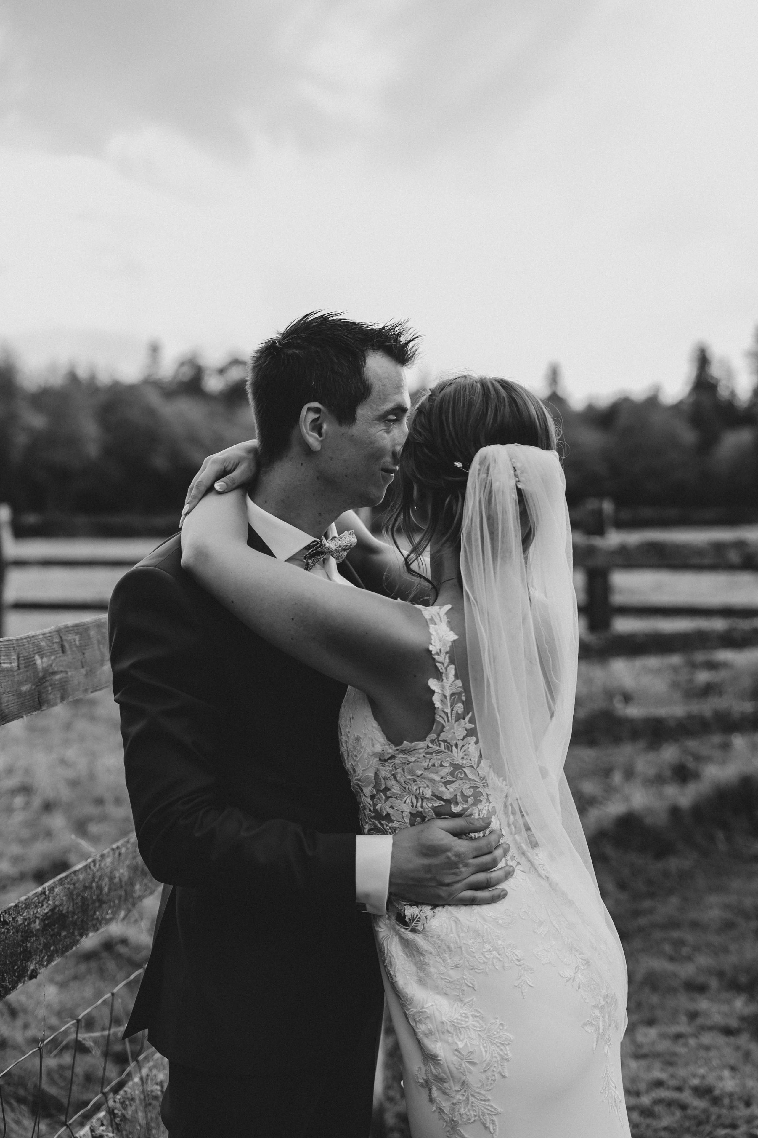 Naomie & Hugo. Weeding photographer / event / portrait