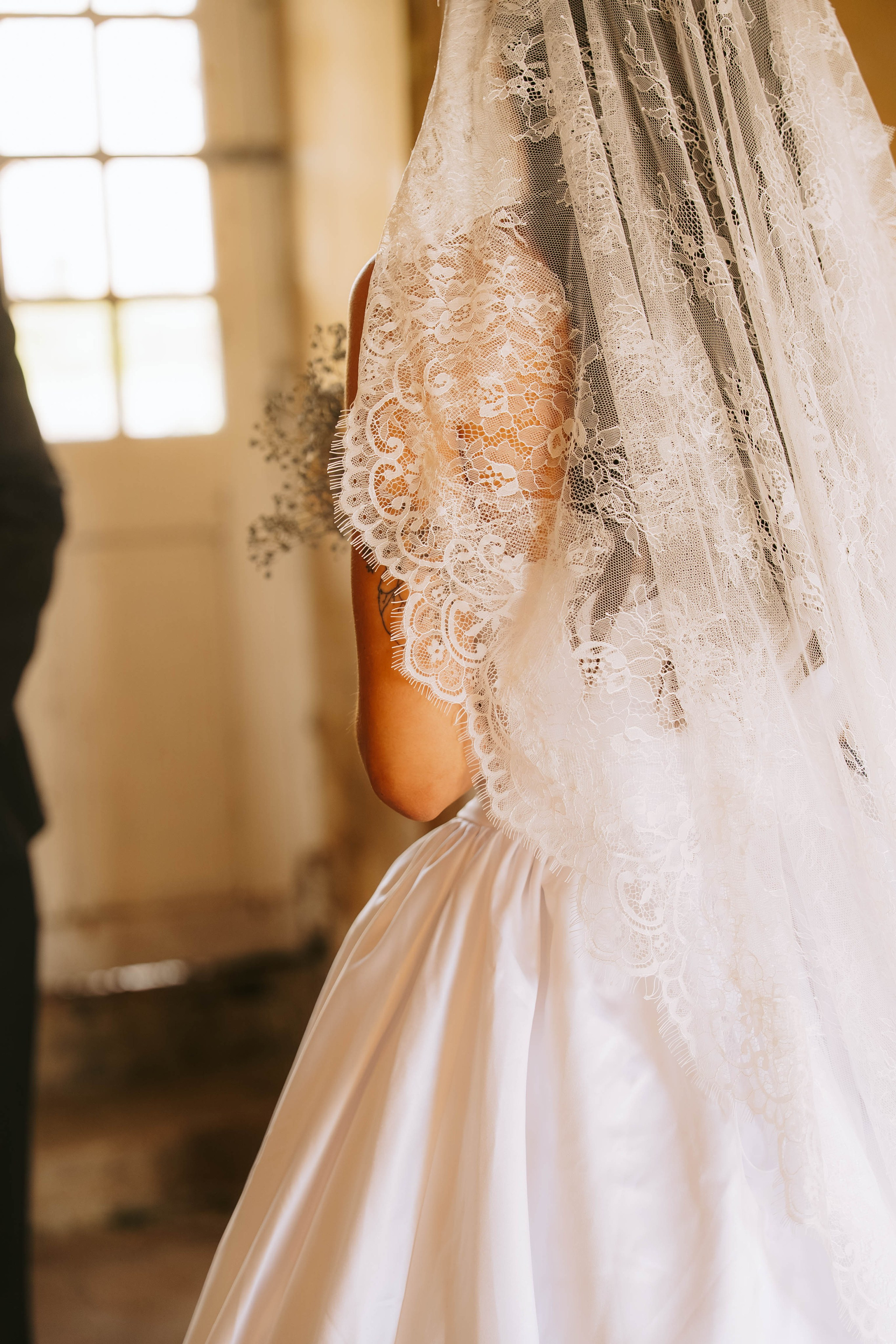 M & H. Weeding photographer / event / portrait