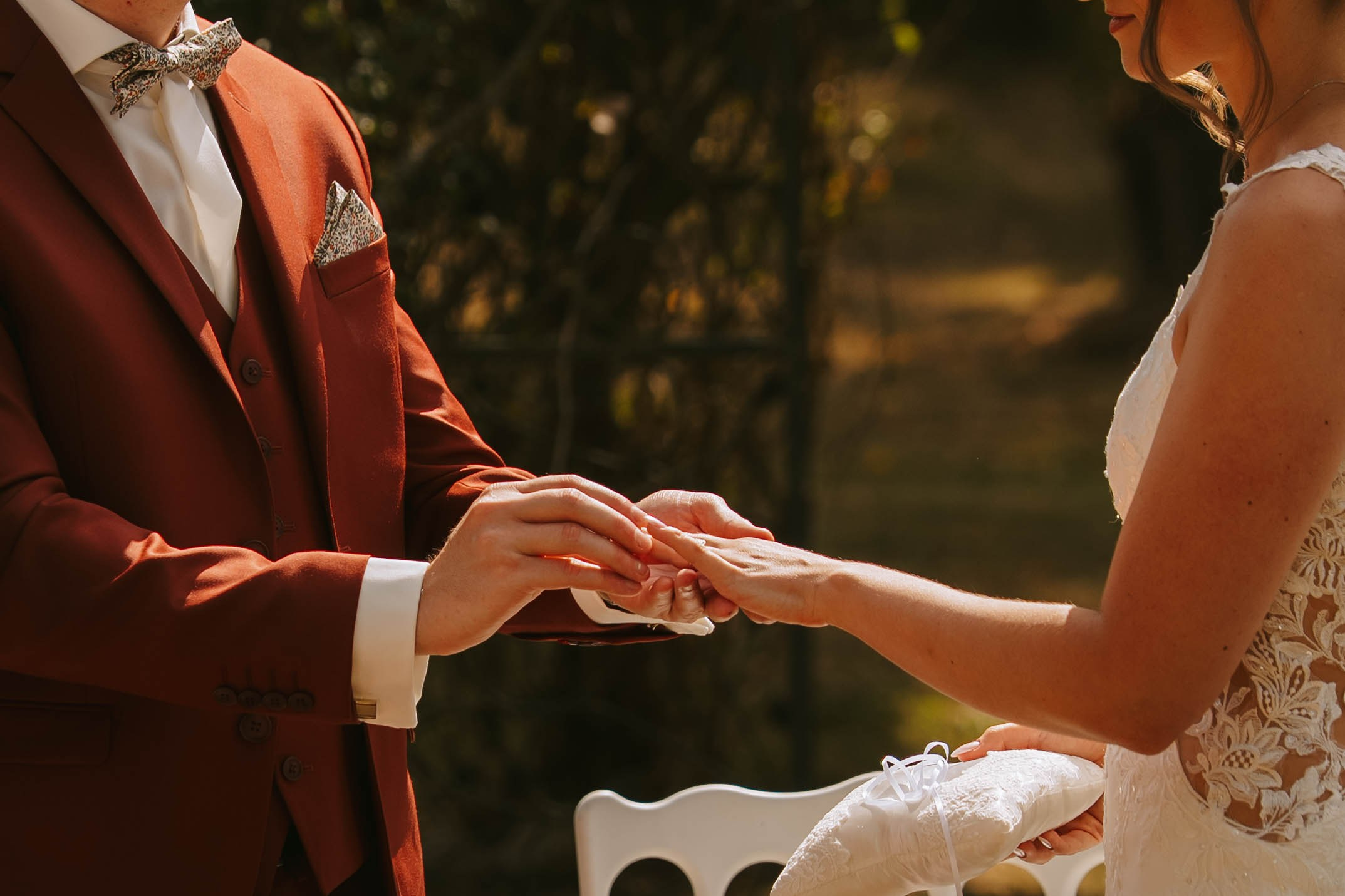 Naomie & Hugo. Weeding photographer / event / portrait