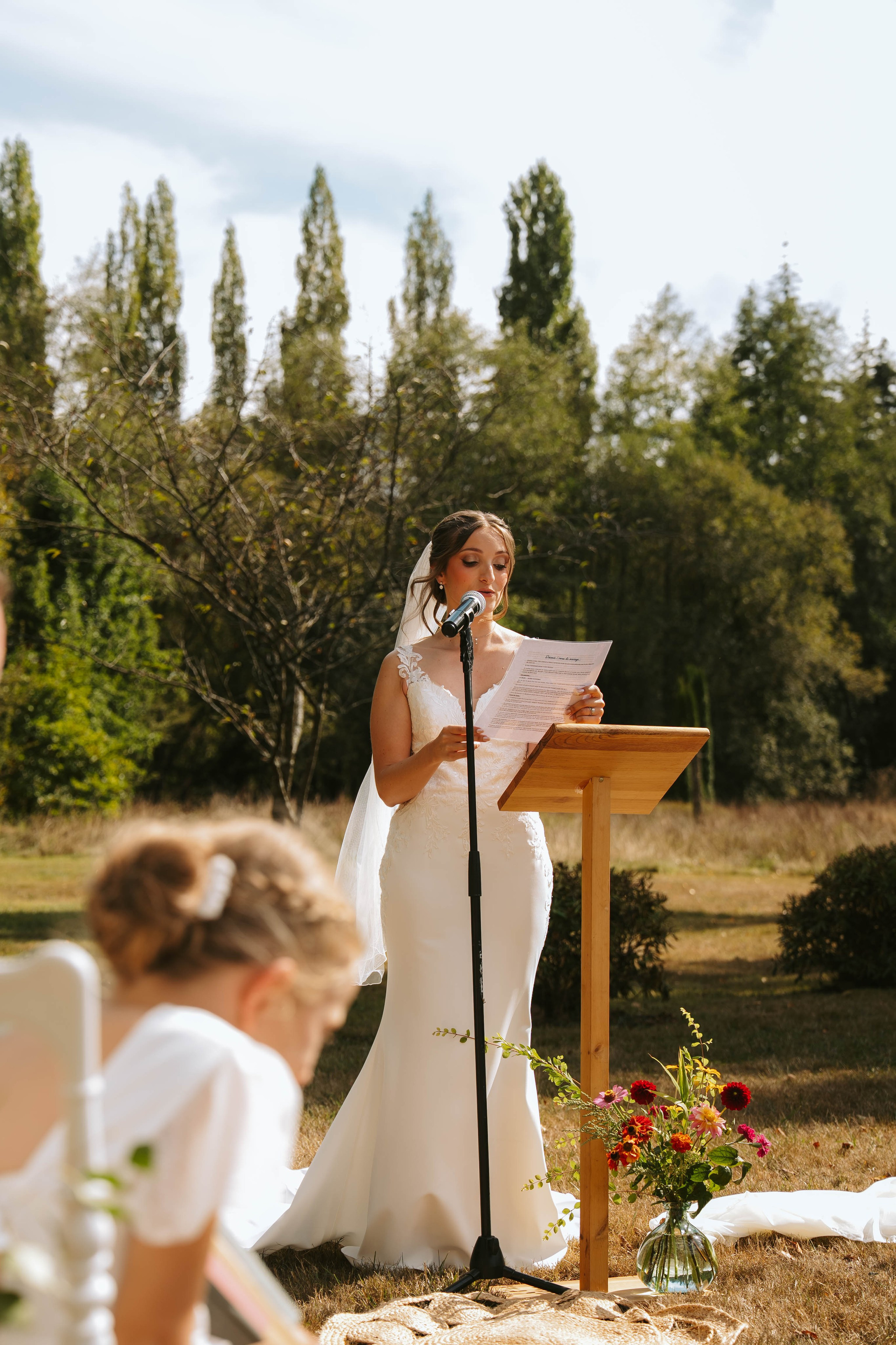 Naomie & Hugo. Weeding photographer / event / portrait