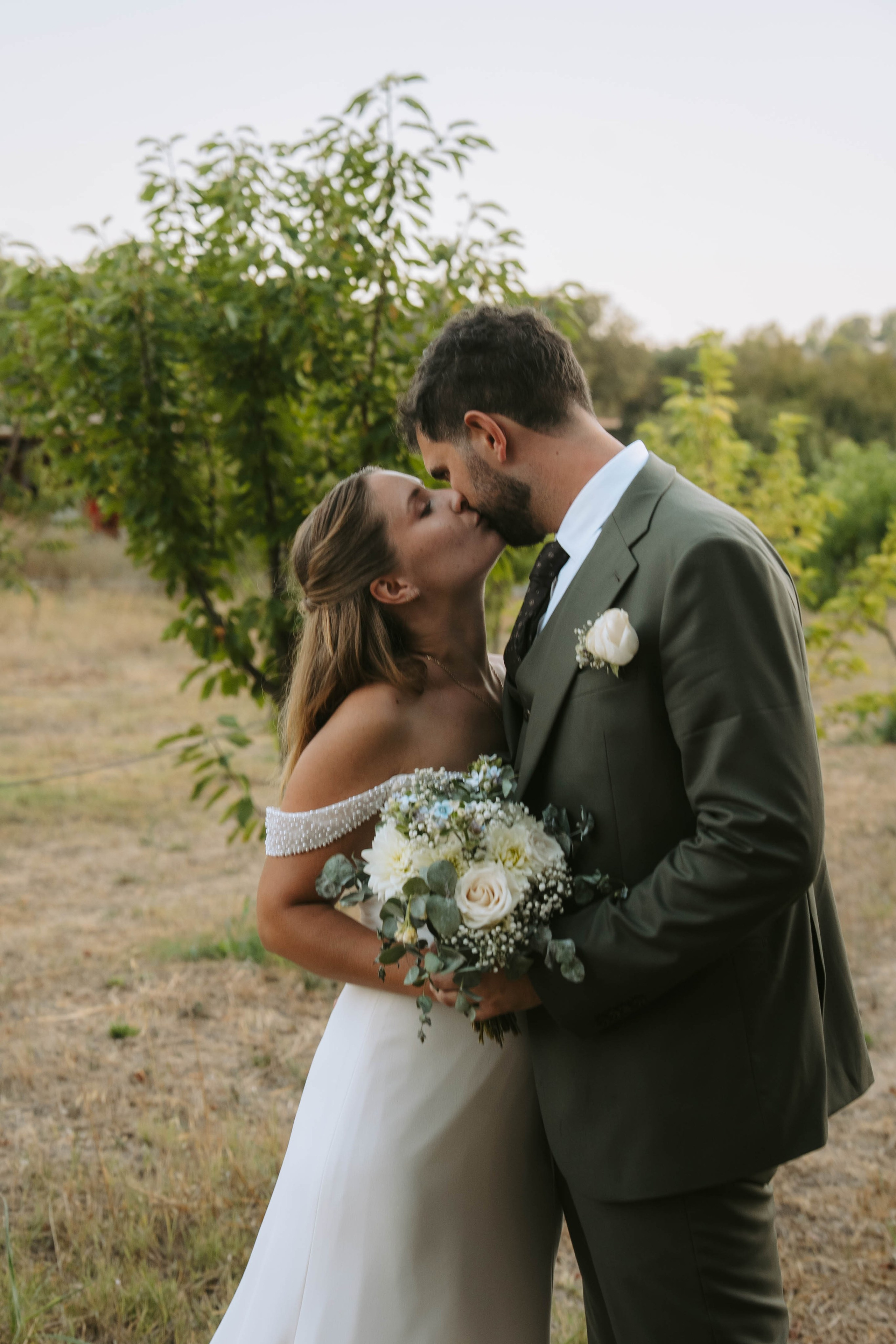 Virginie & Alex. Weeding photographer / event / portrait