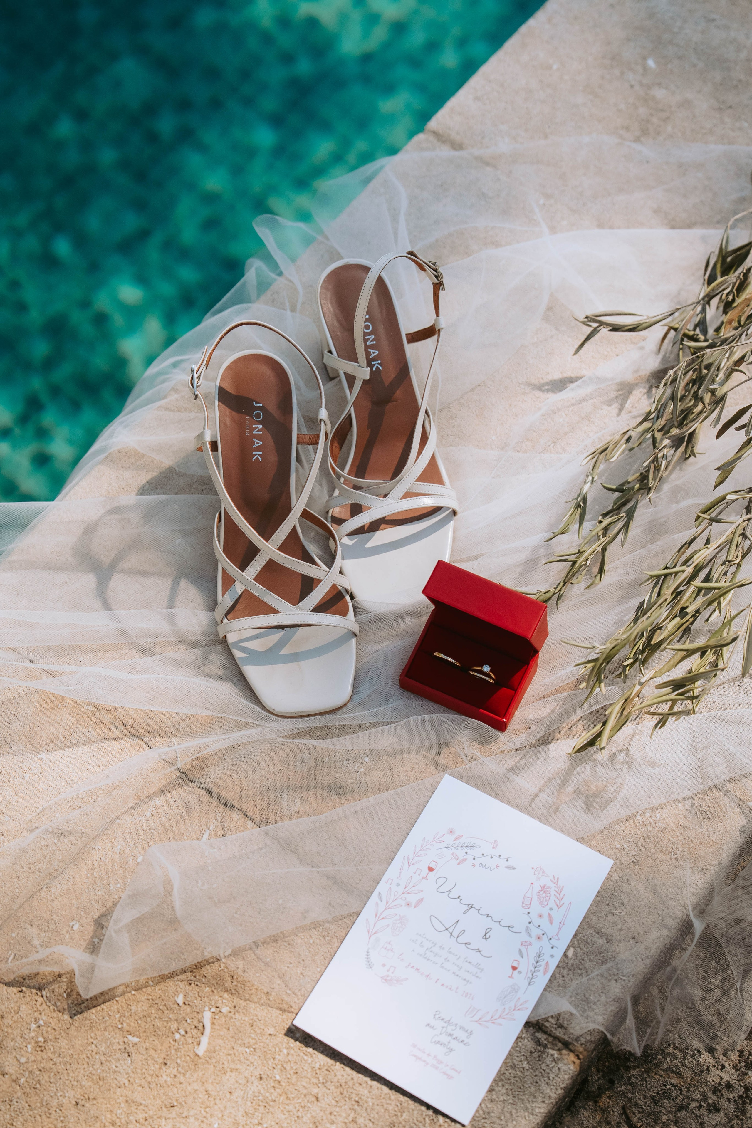 Virginie & Alex. Weeding photographer / event / portrait