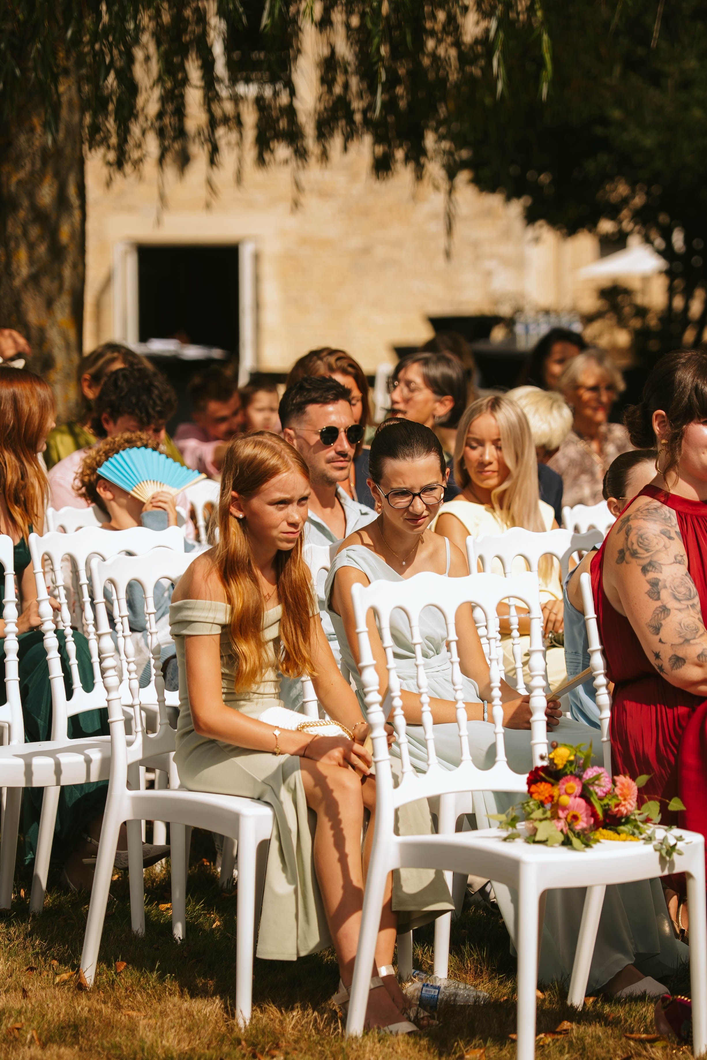 Naomie & Hugo. Weeding photographer / event / portrait