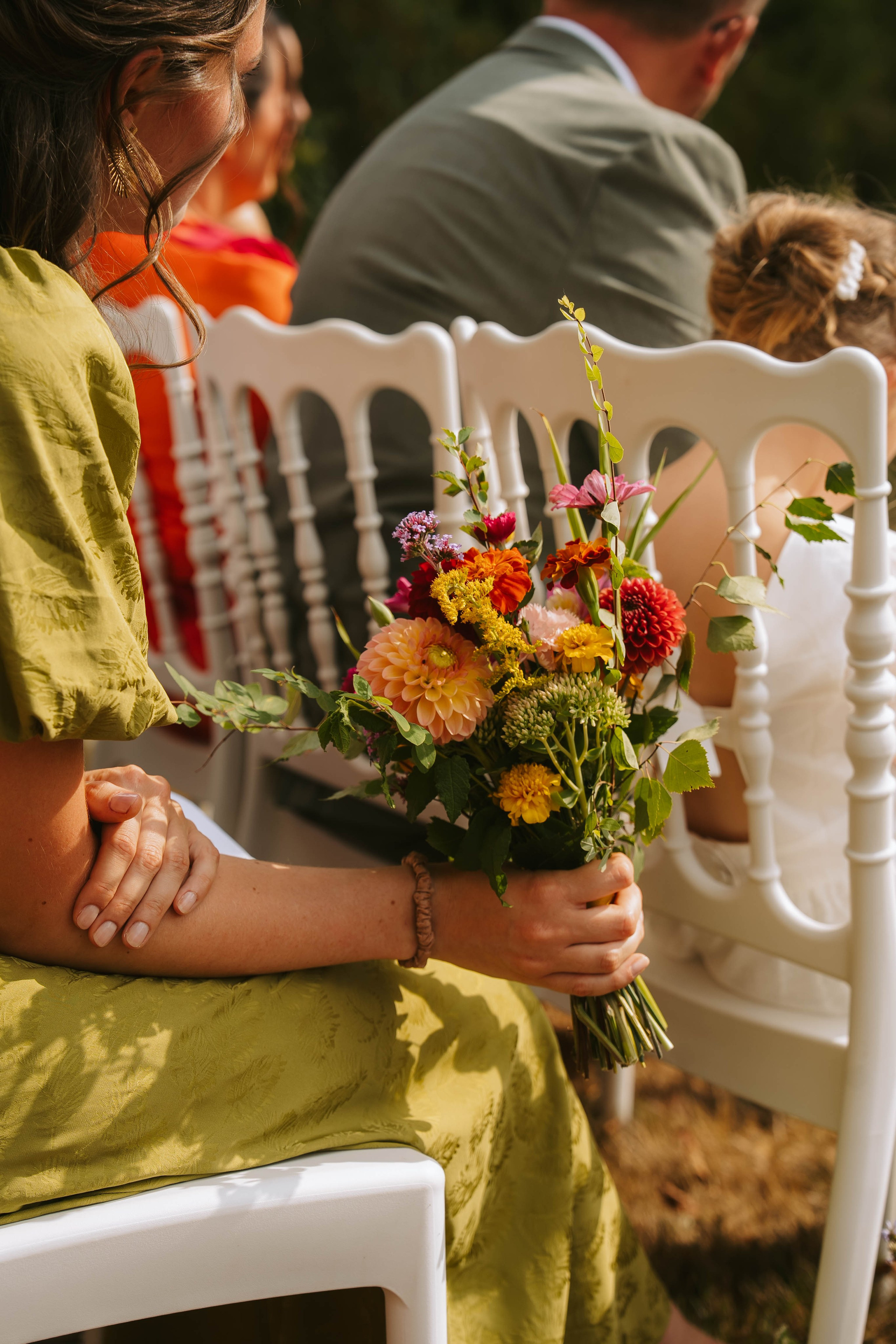 Naomie & Hugo. Weeding photographer / event / portrait