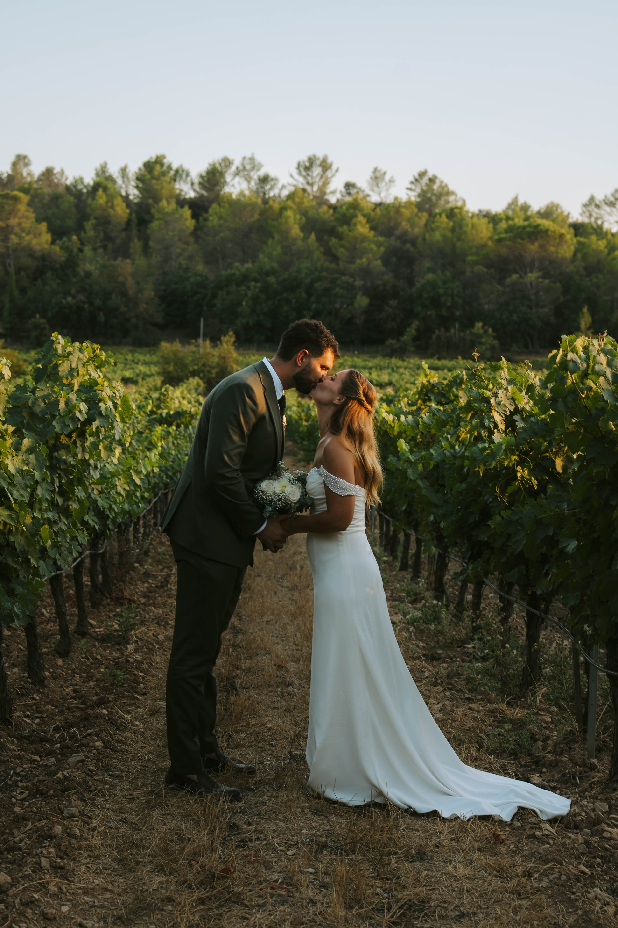 Virginie & Alex. Weeding photographer / event / portrait