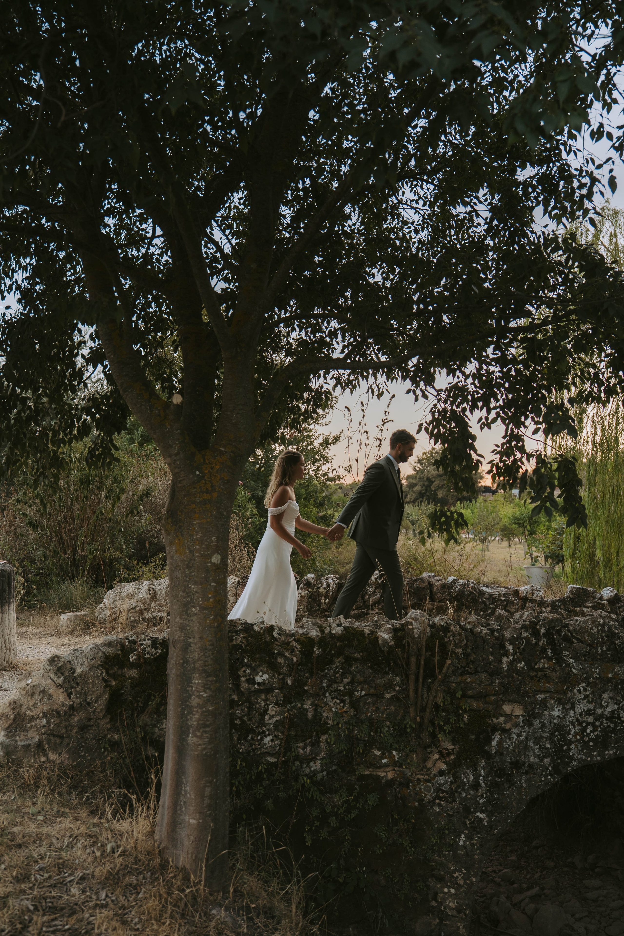 Virginie & Alex. Weeding photographer / event / portrait