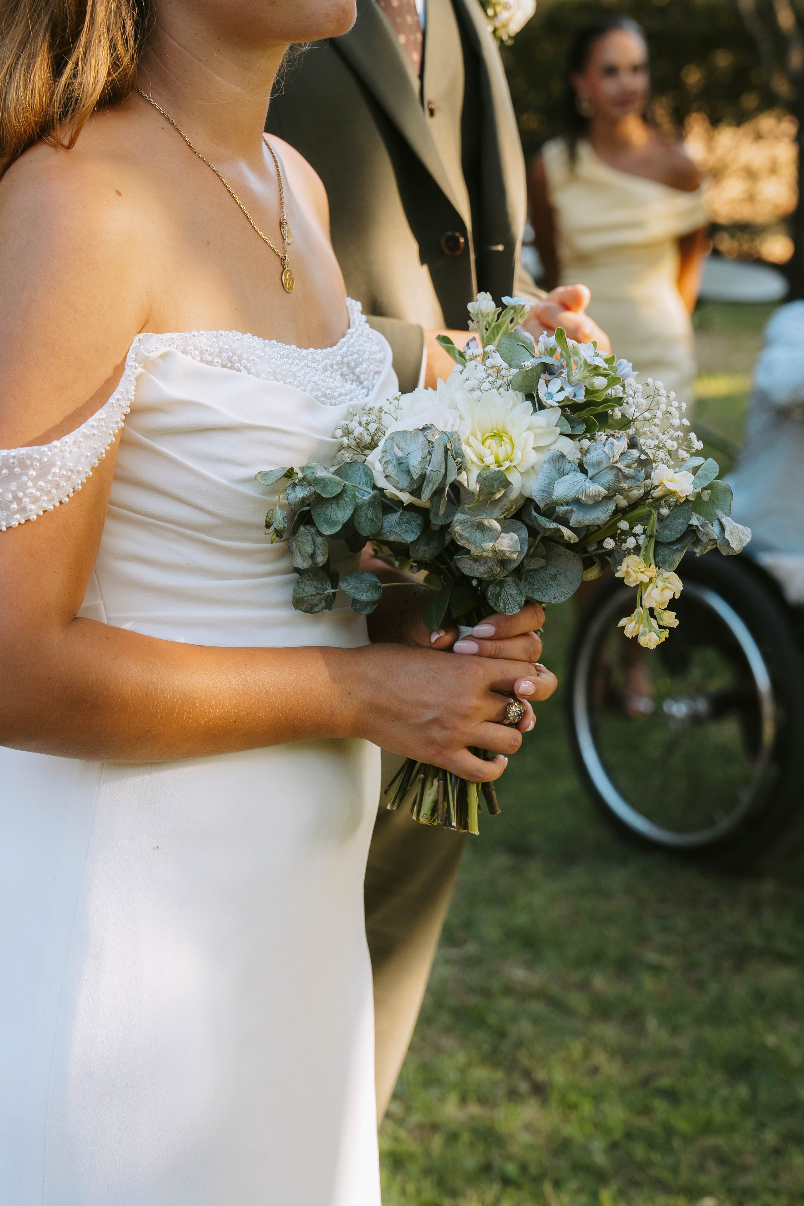 Virginie & Alex. Weeding photographer / event / portrait