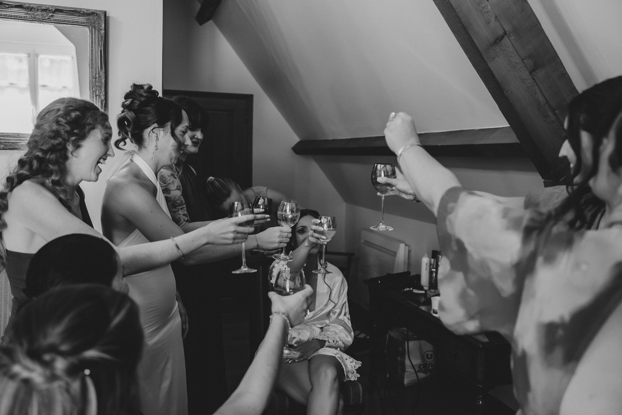 Naomie & Hugo. Weeding photographer / event / portrait