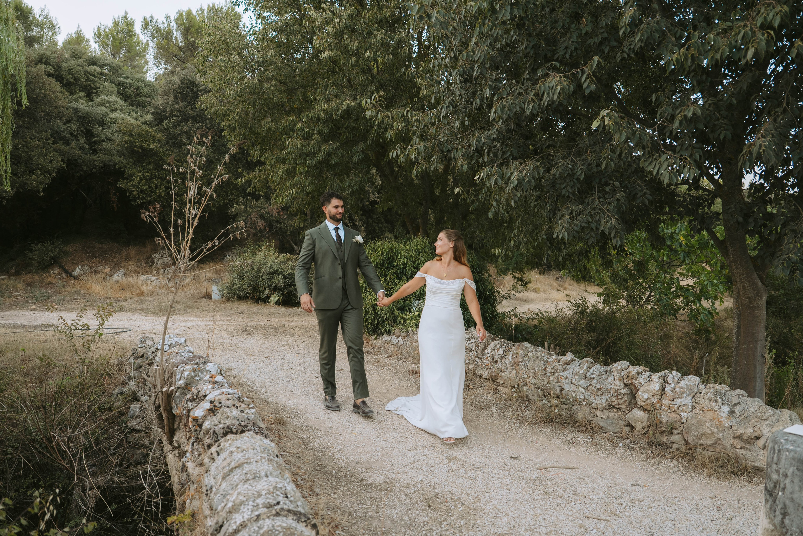 Virginie & Alex. Weeding photographer / event / portrait