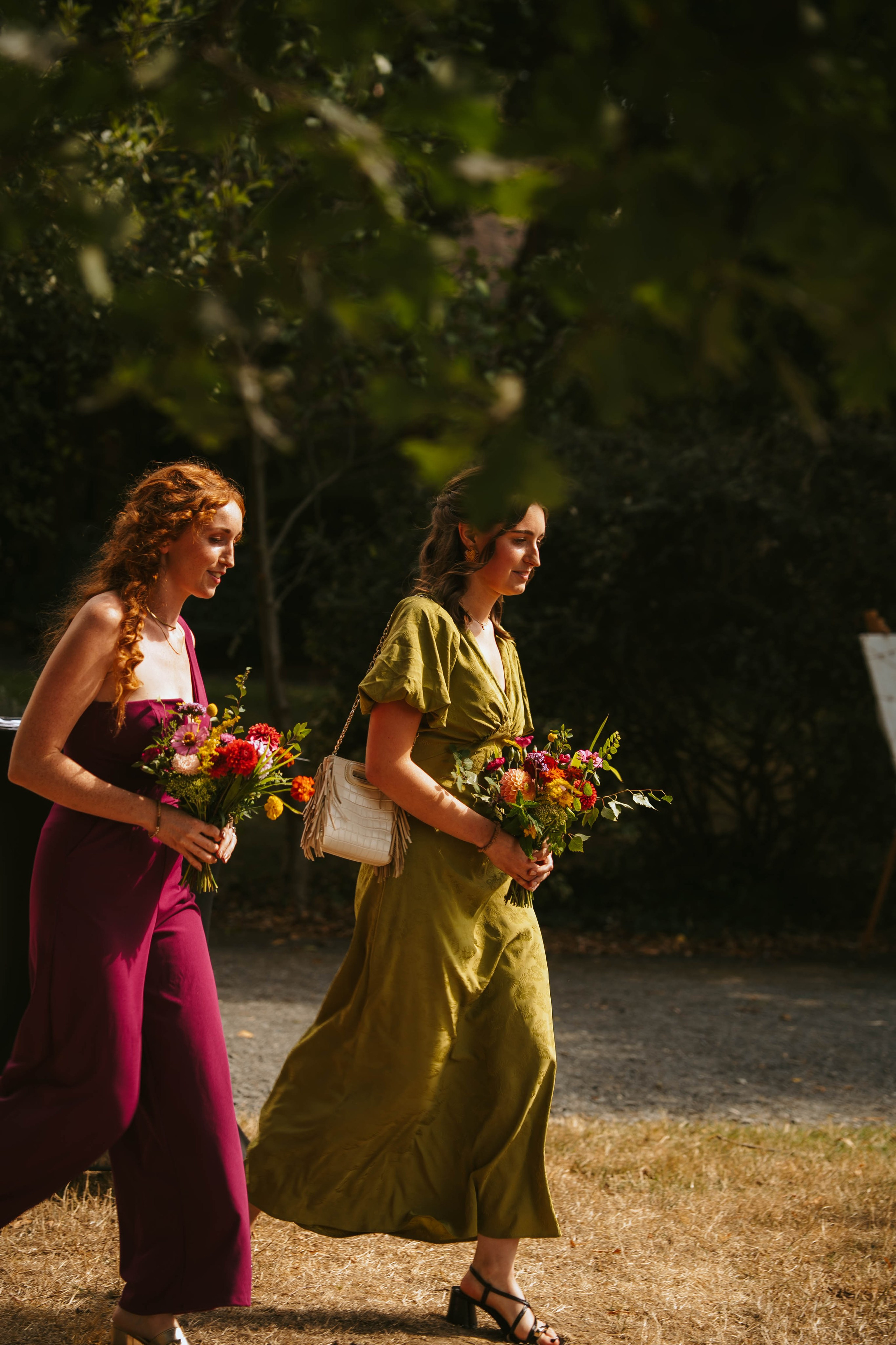 Naomie & Hugo. Weeding photographer / event / portrait