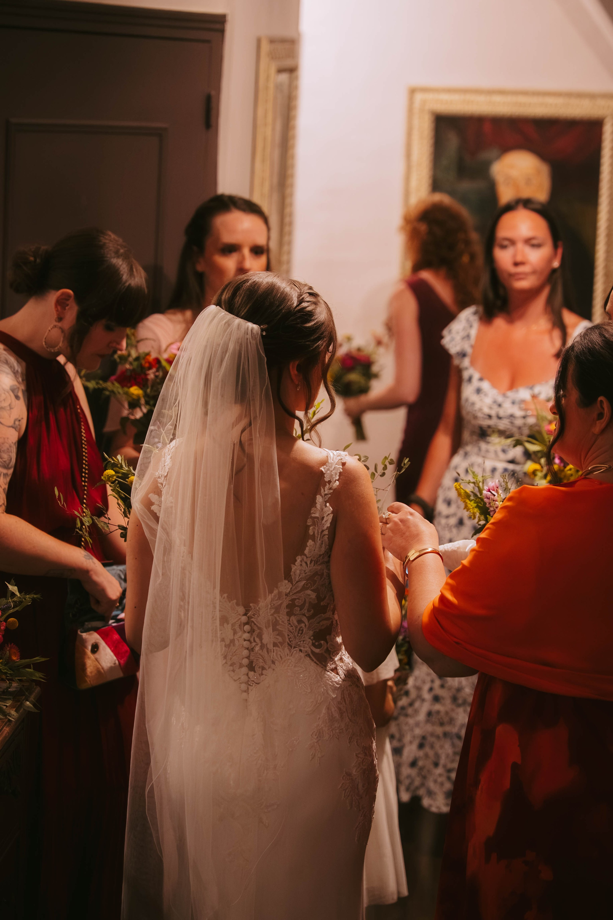 Naomie & Hugo. Weeding photographer / event / portrait