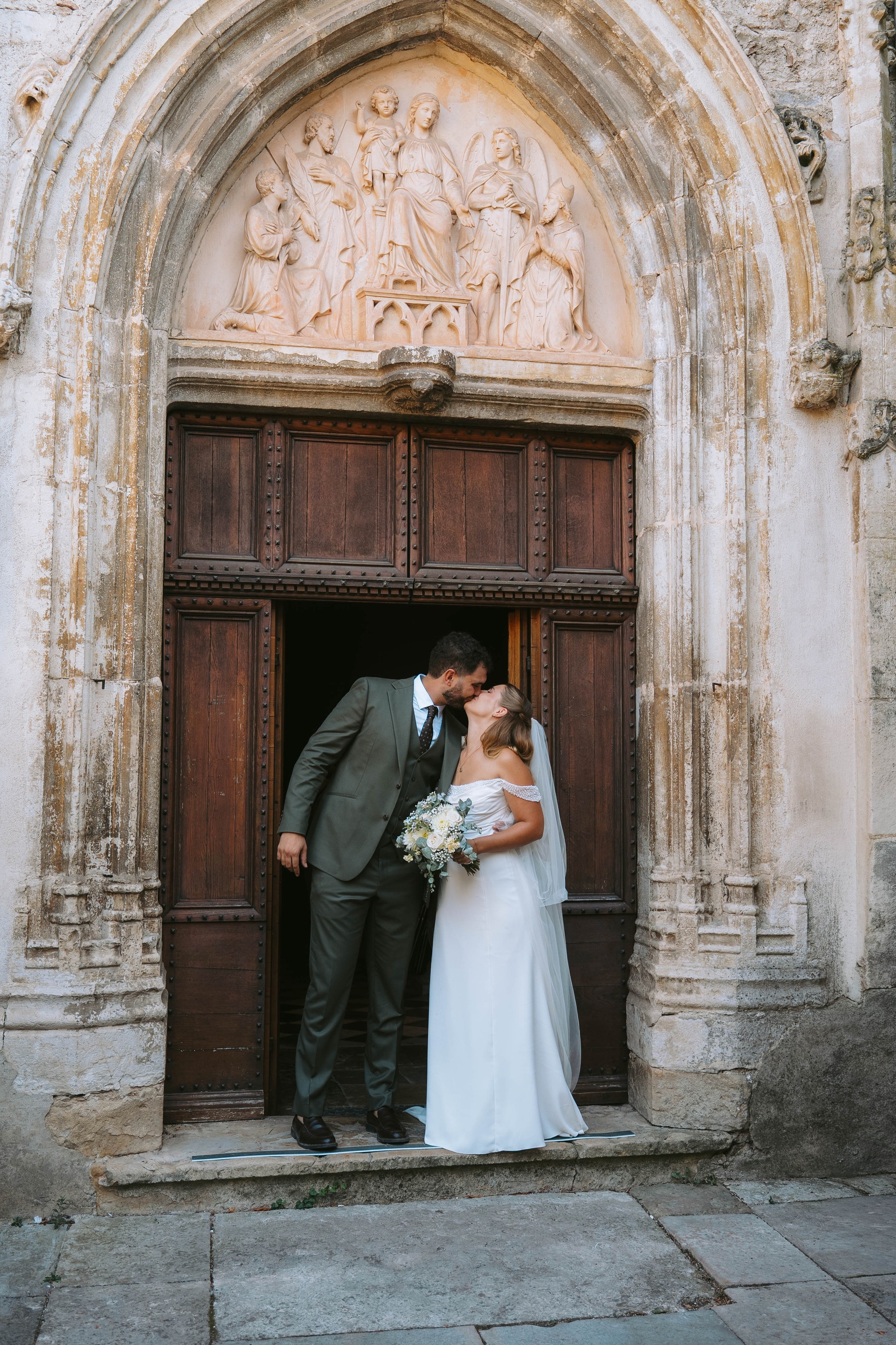 Virginie & Alex. Weeding photographer / event / portrait