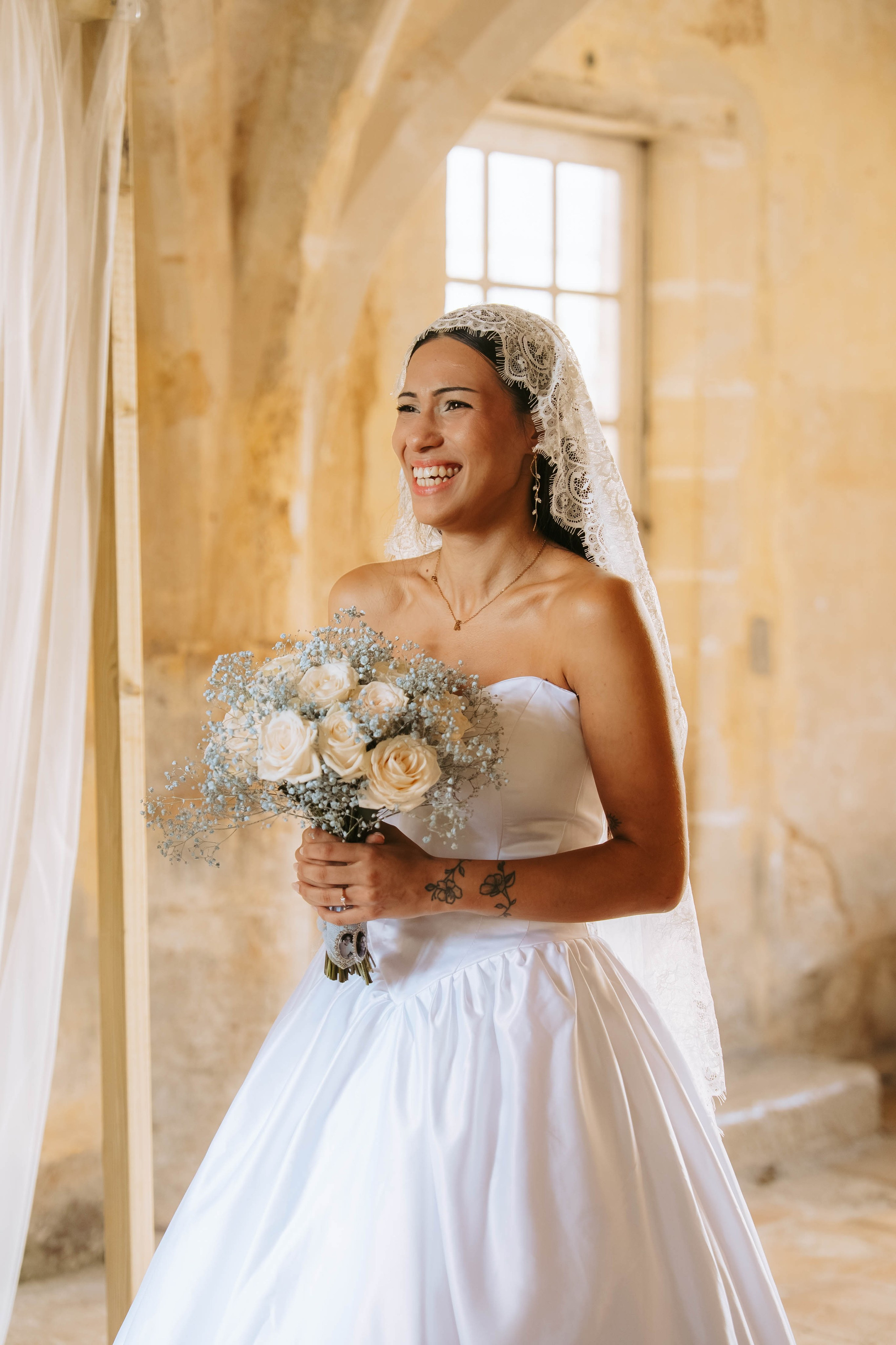 M & H. Weeding photographer / event / portrait