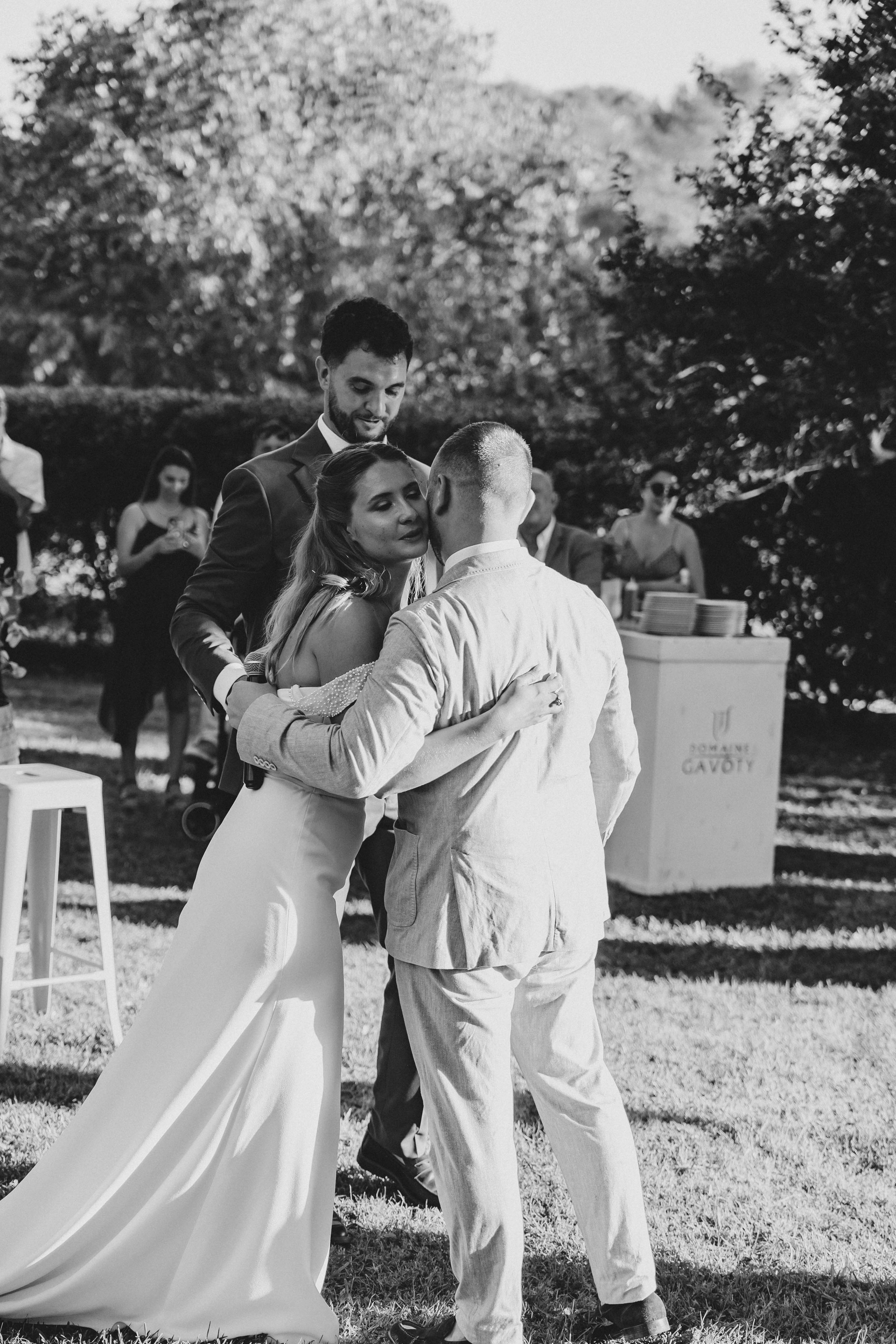 Virginie & Alex. Weeding photographer / event / portrait