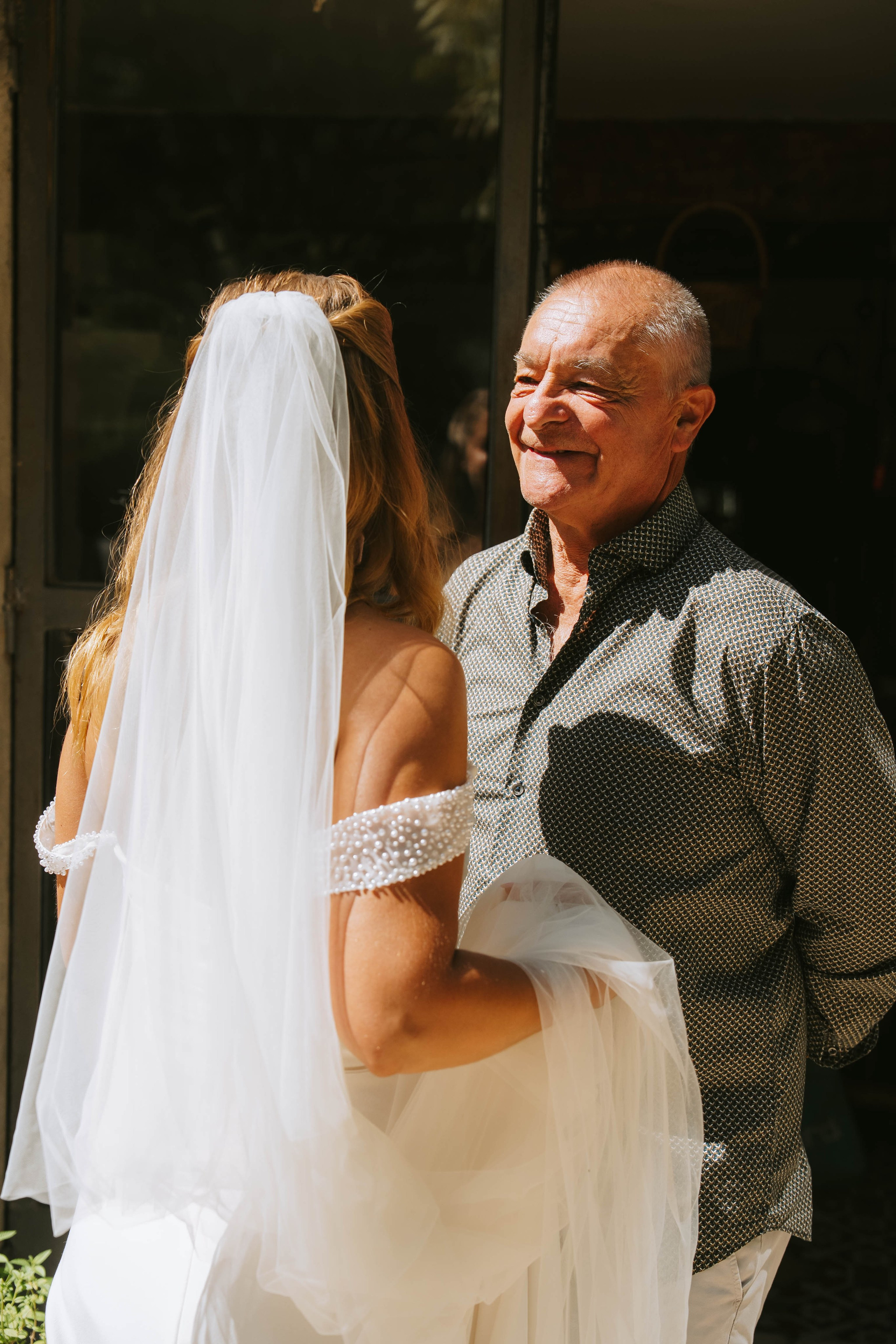 Virginie & Alex. Weeding photographer / event / portrait