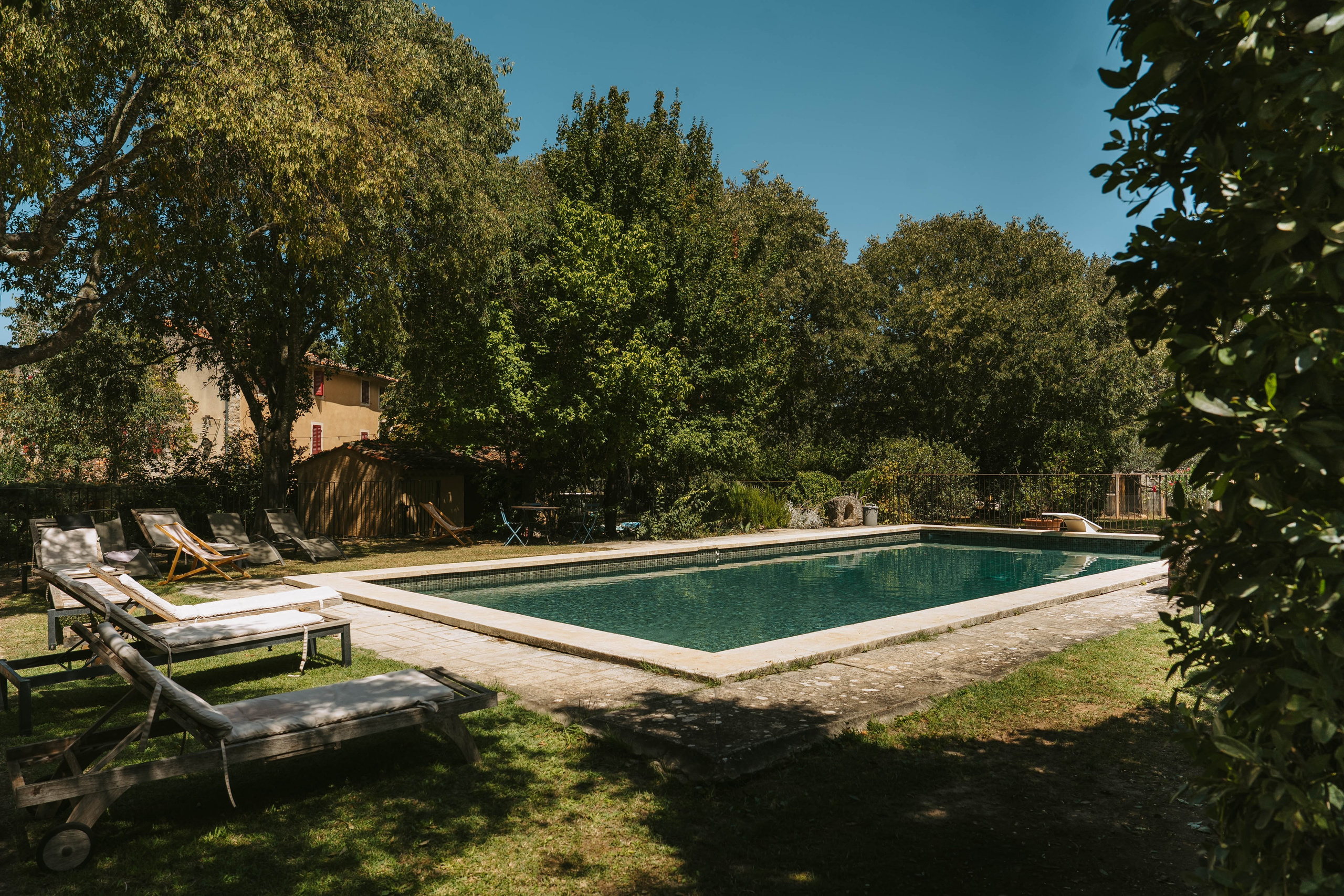 Domaine Gavoty. Weeding photographer / event / portrait