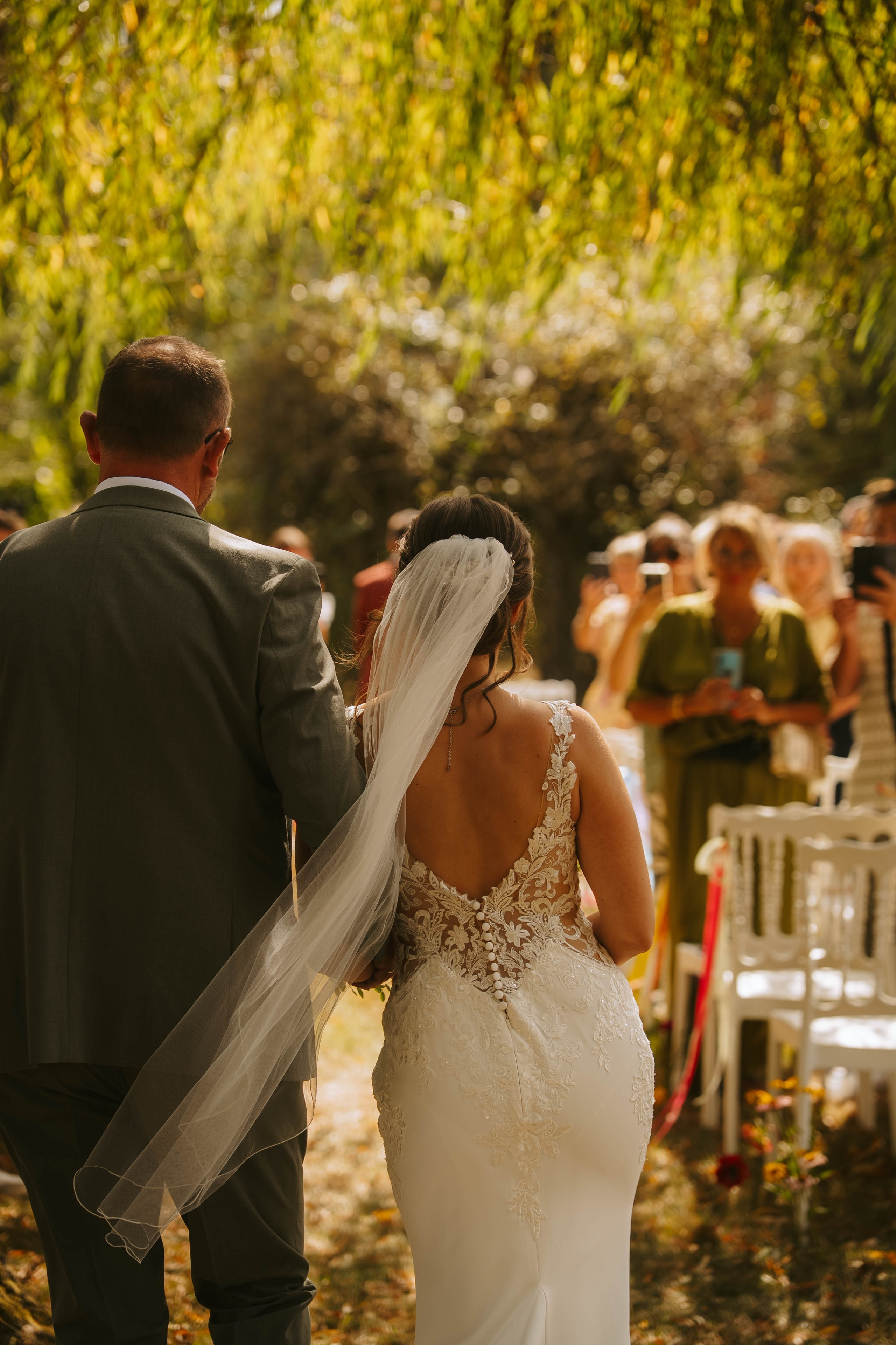Naomie & Hugo. Weeding photographer / event / portrait