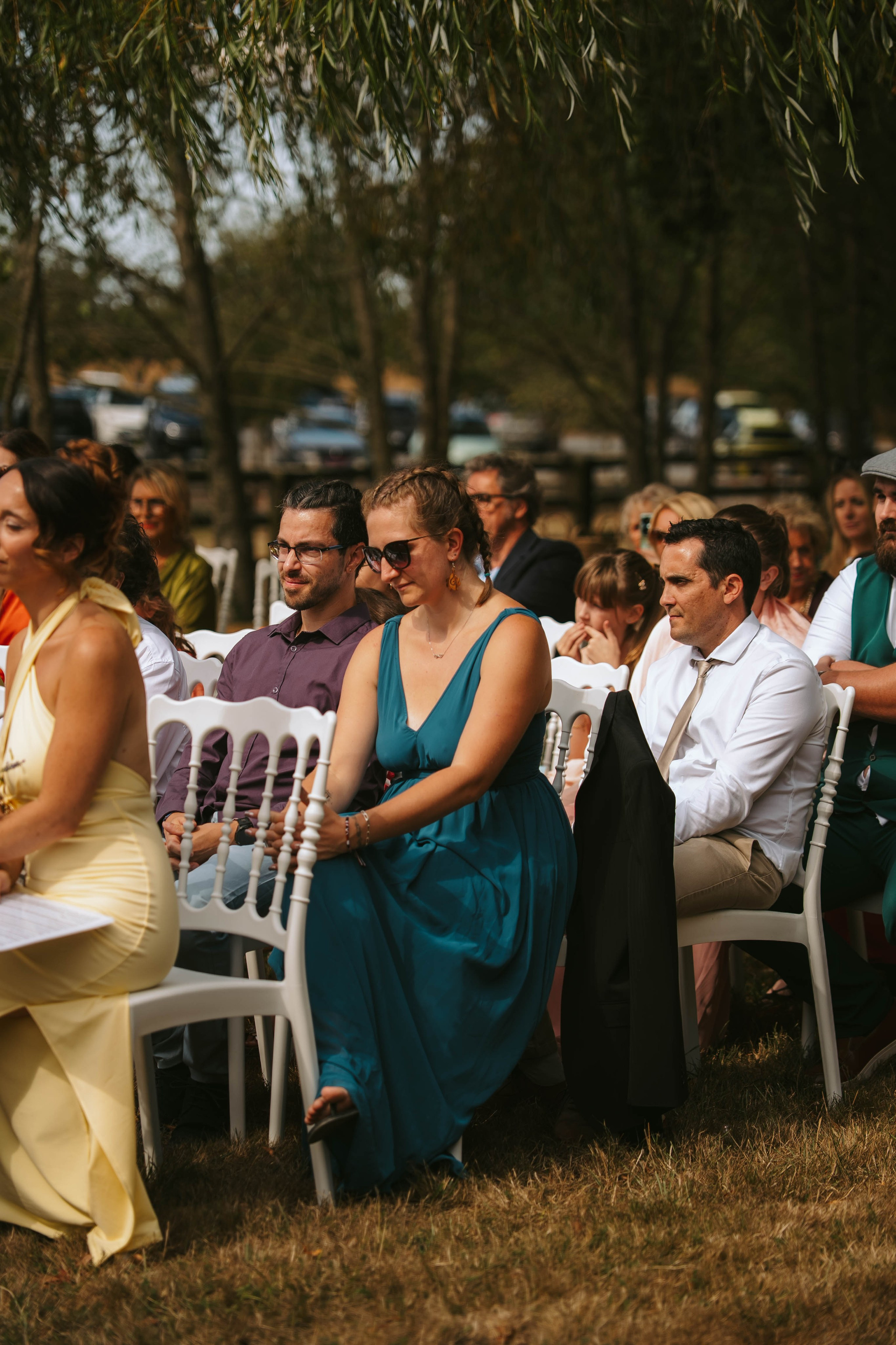 Naomie & Hugo. Weeding photographer / event / portrait