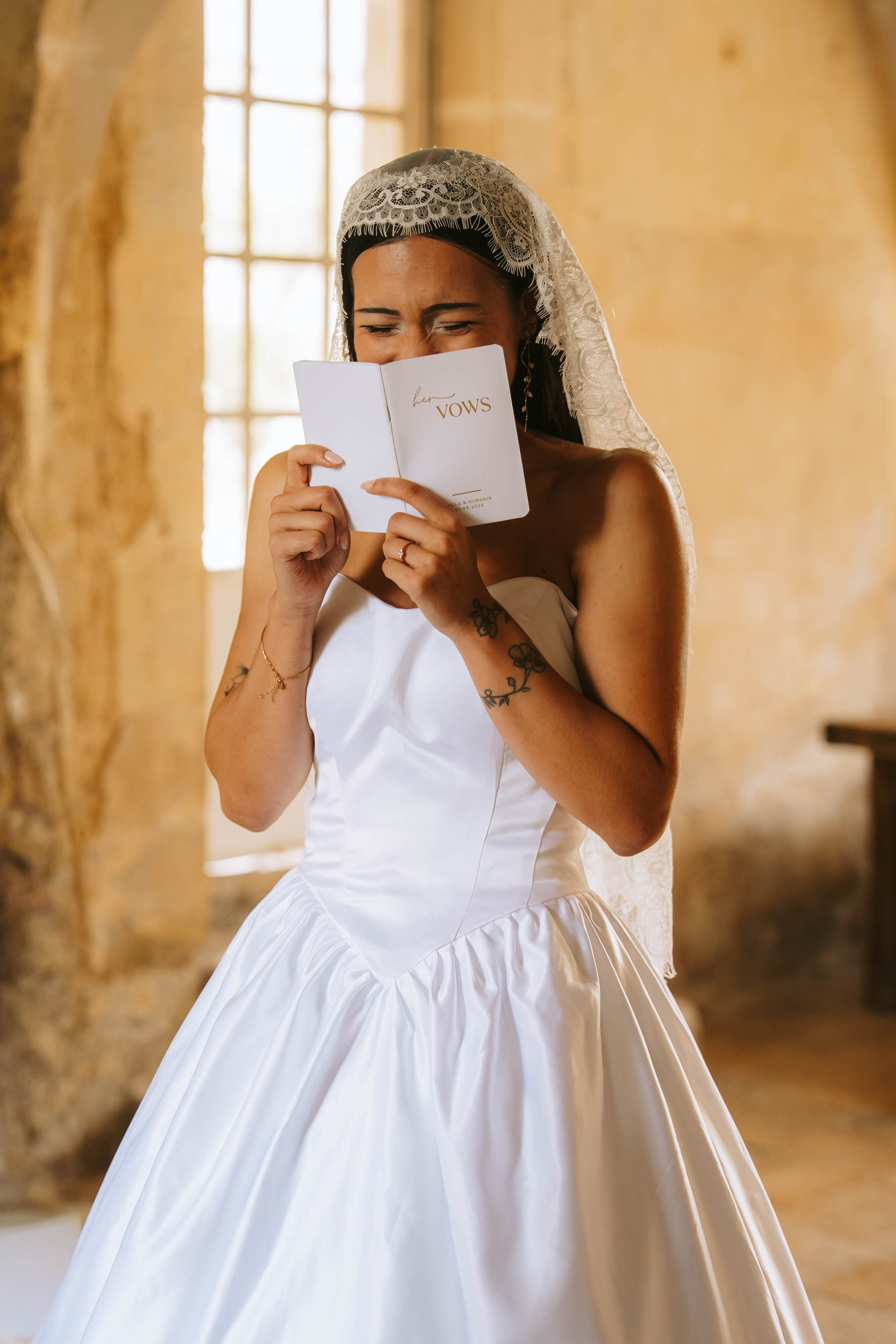 M & H. Weeding photographer / event / portrait