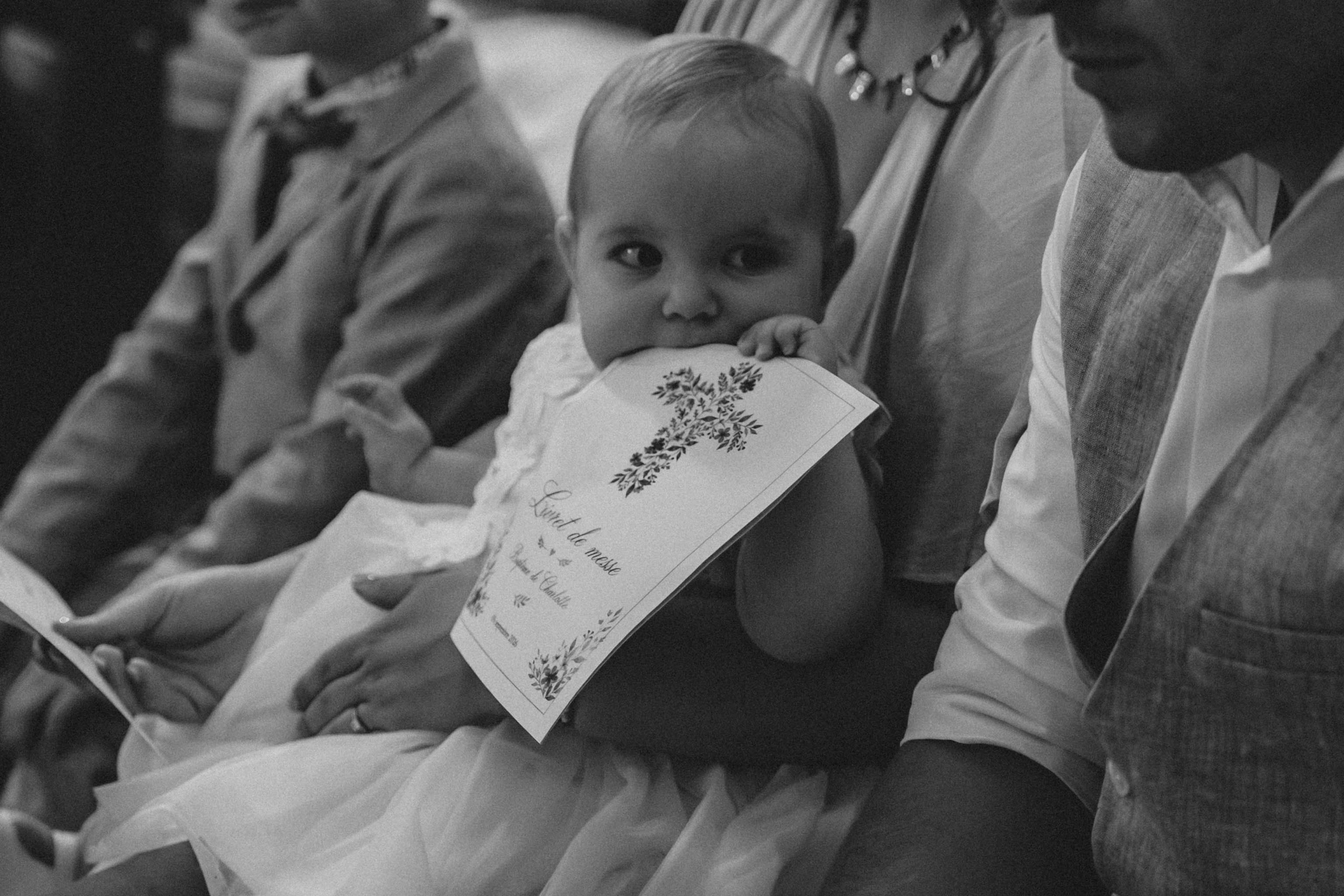 Baptême Charlotte. Weeding photographer / event / portrait