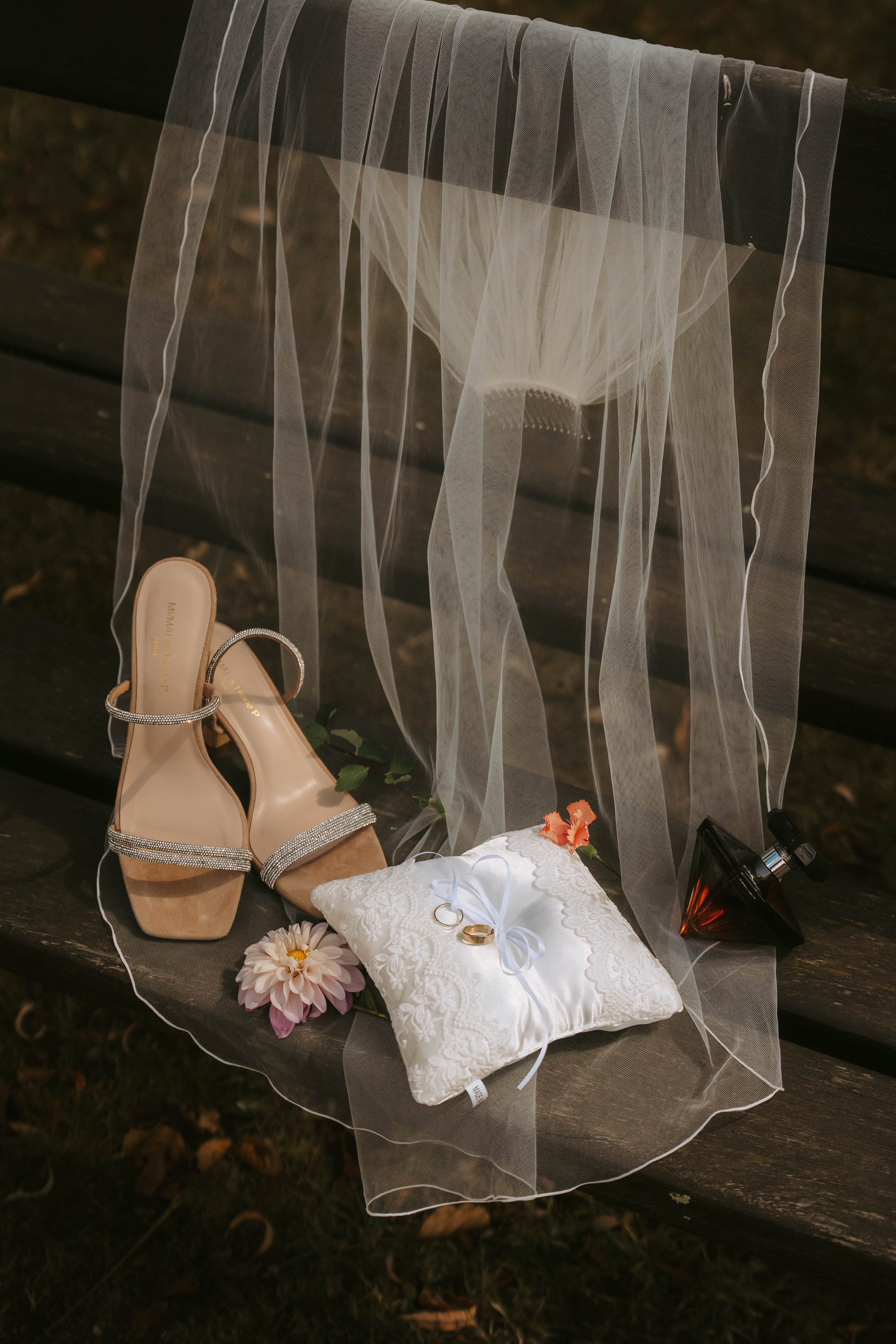 Naomie & Hugo. Weeding photographer / event / portrait