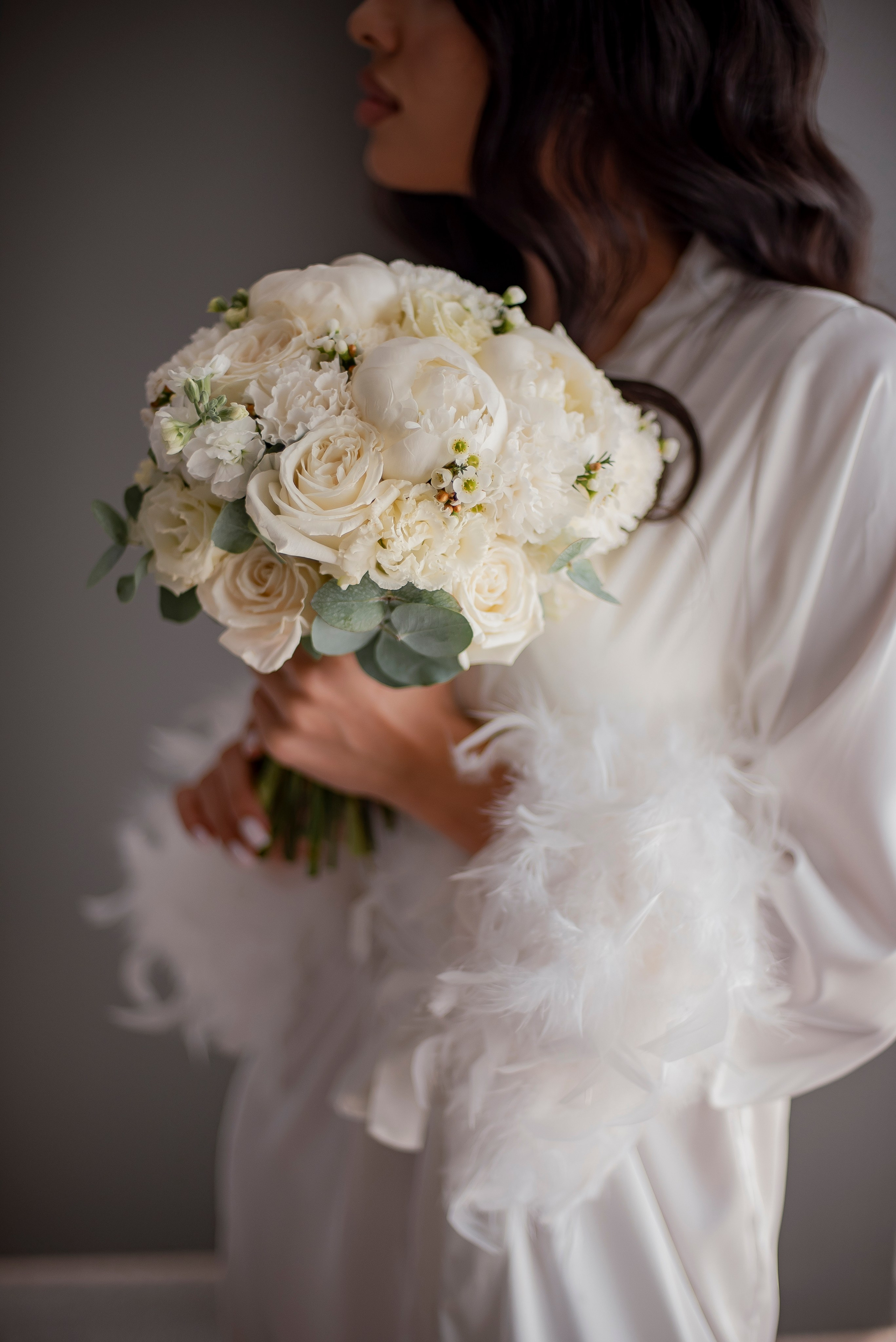 Ольга & Андрей. Свадебный и семейный фотограф Екатерина Шестакова