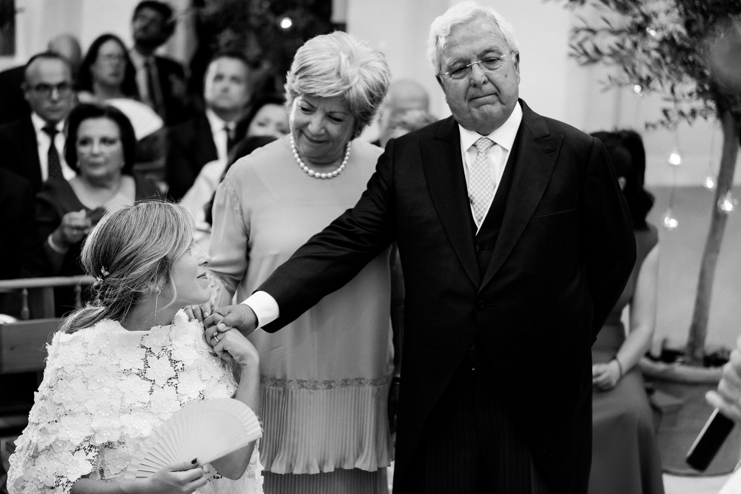 Gonzalo & Maria (Murcia)