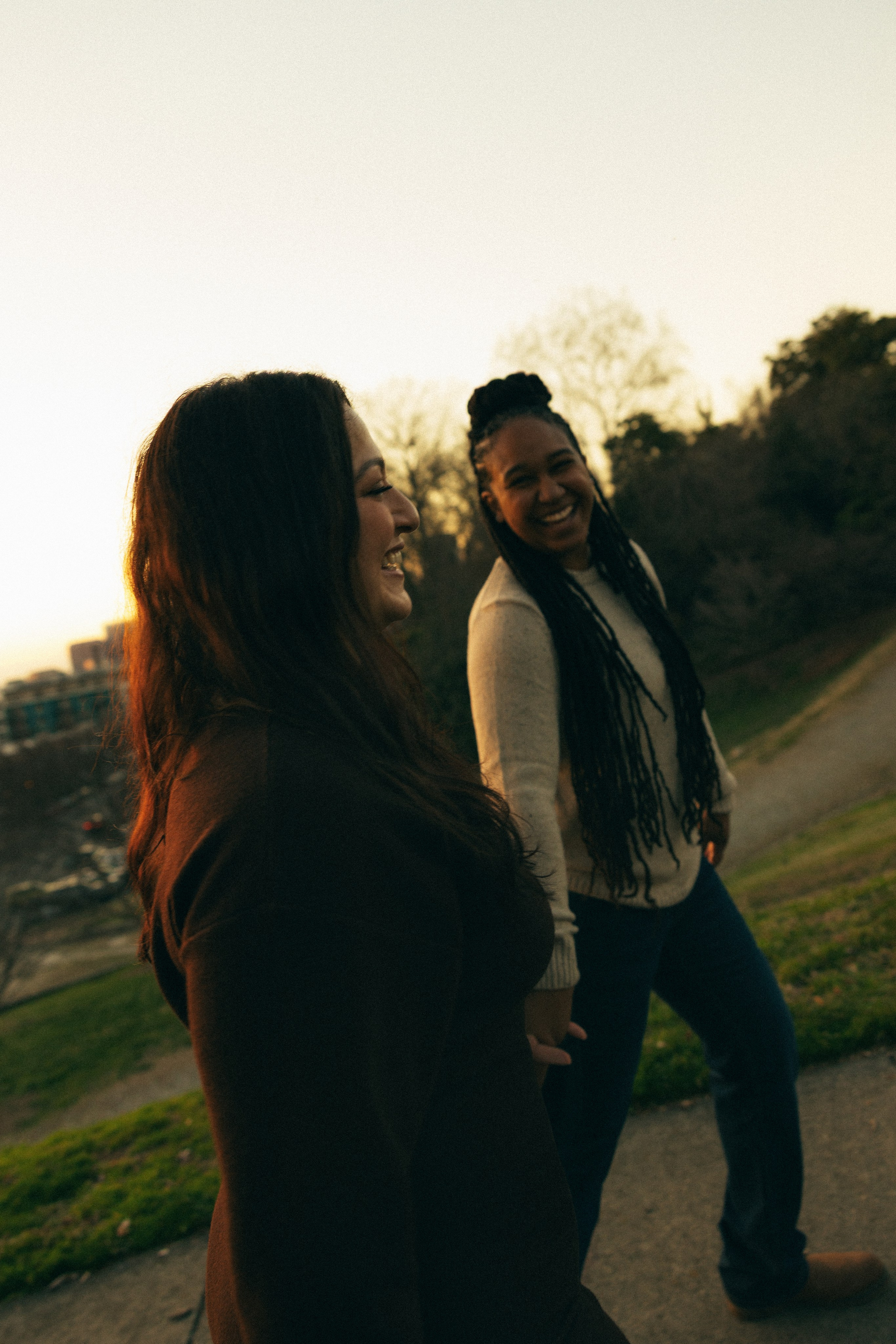 Alyssar&Krystle. Sara Eulalia | Virginia Photographer