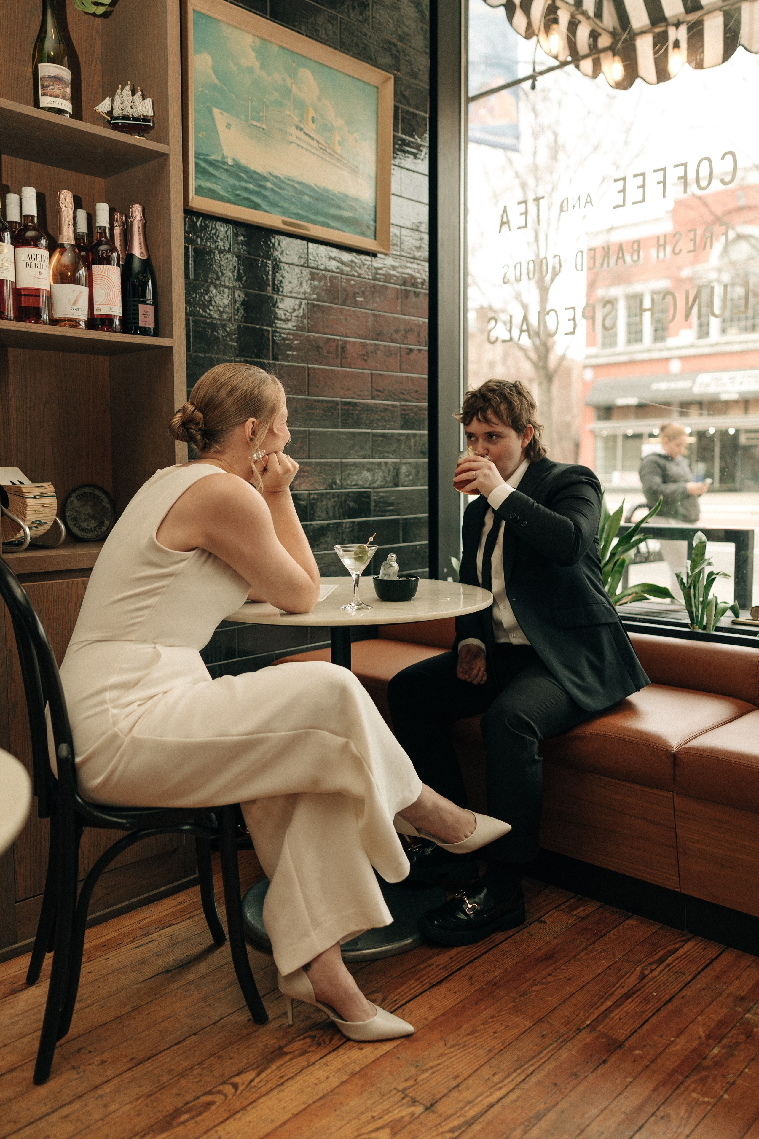 Vanessa&Jessie Engagement. Sara Eulalia | Virginia Photographer