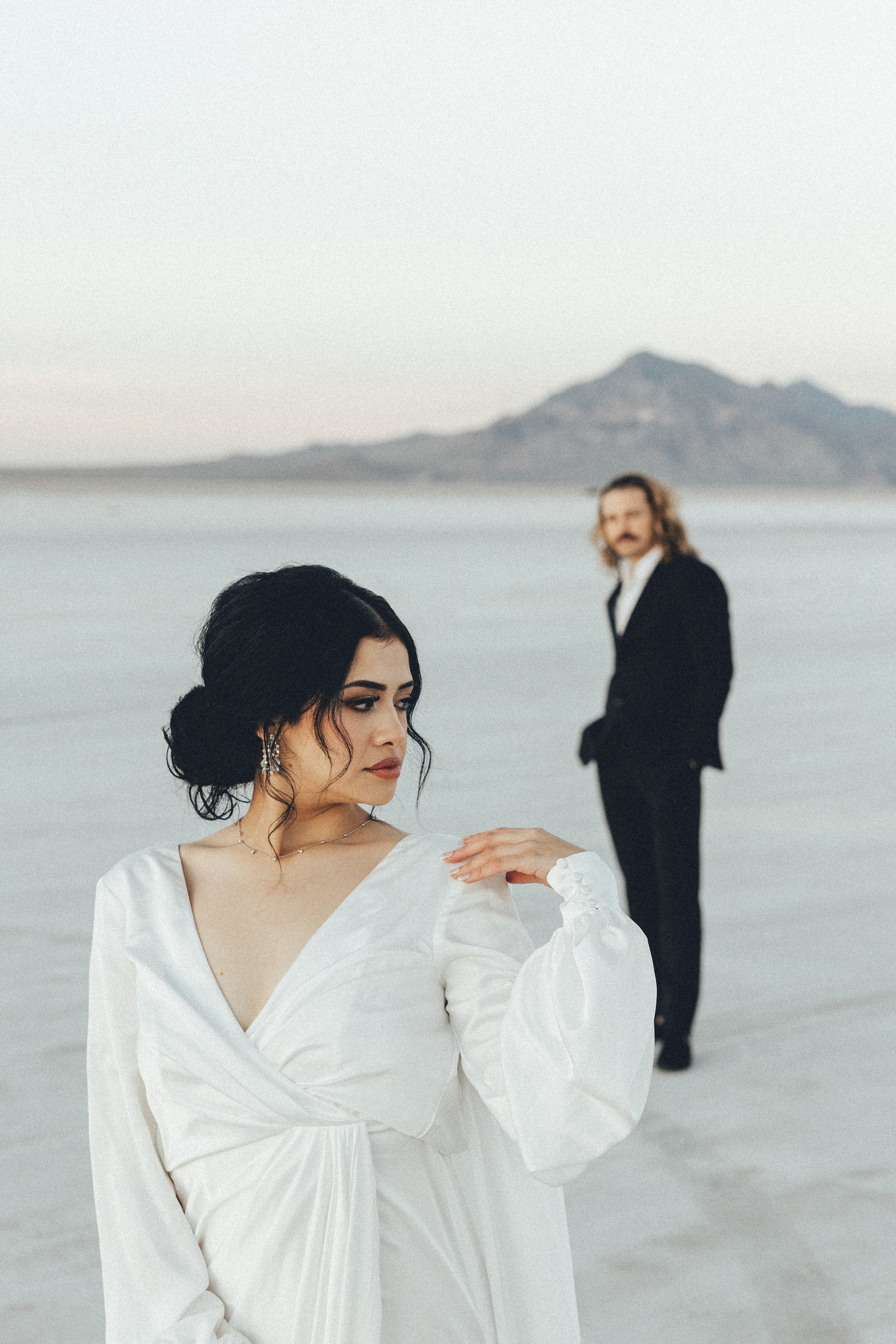 Miriam&Dustin. Sara Eulalia | Virginia Photographer