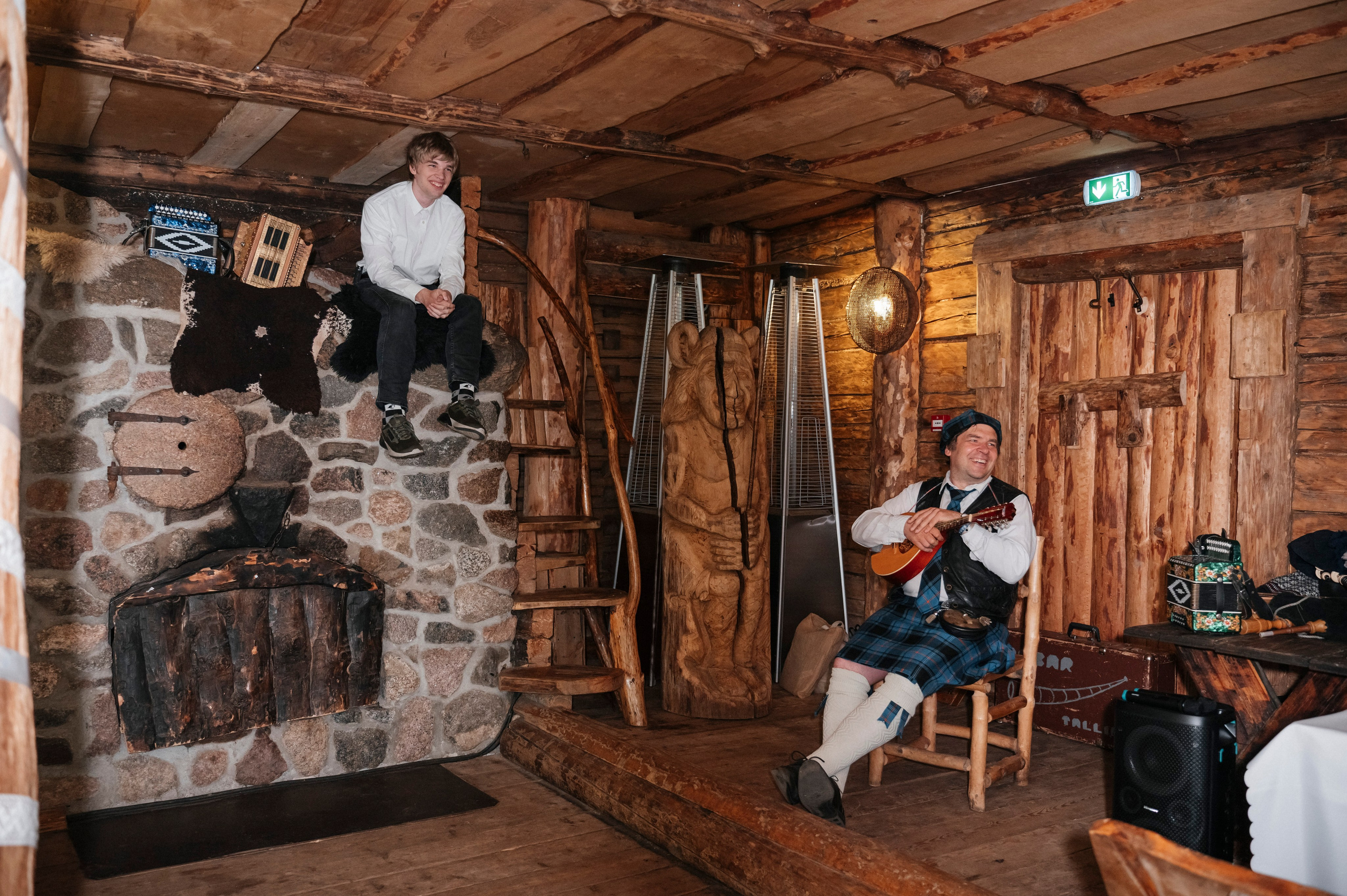 J&H. Fotograaf Tallinnas | Anna Borunova | Pulmafotograaf ja Perepildid