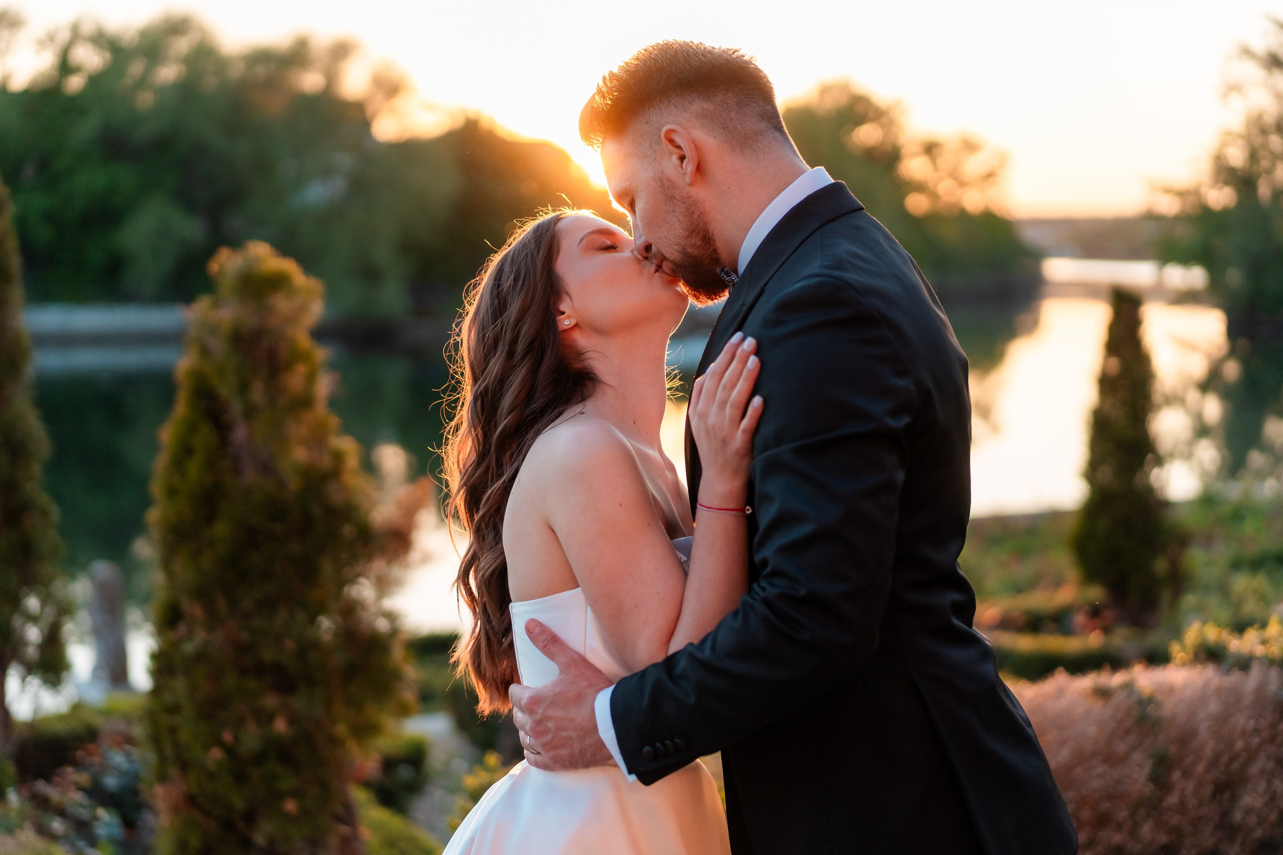 After wedding Ruxandra & Sorin