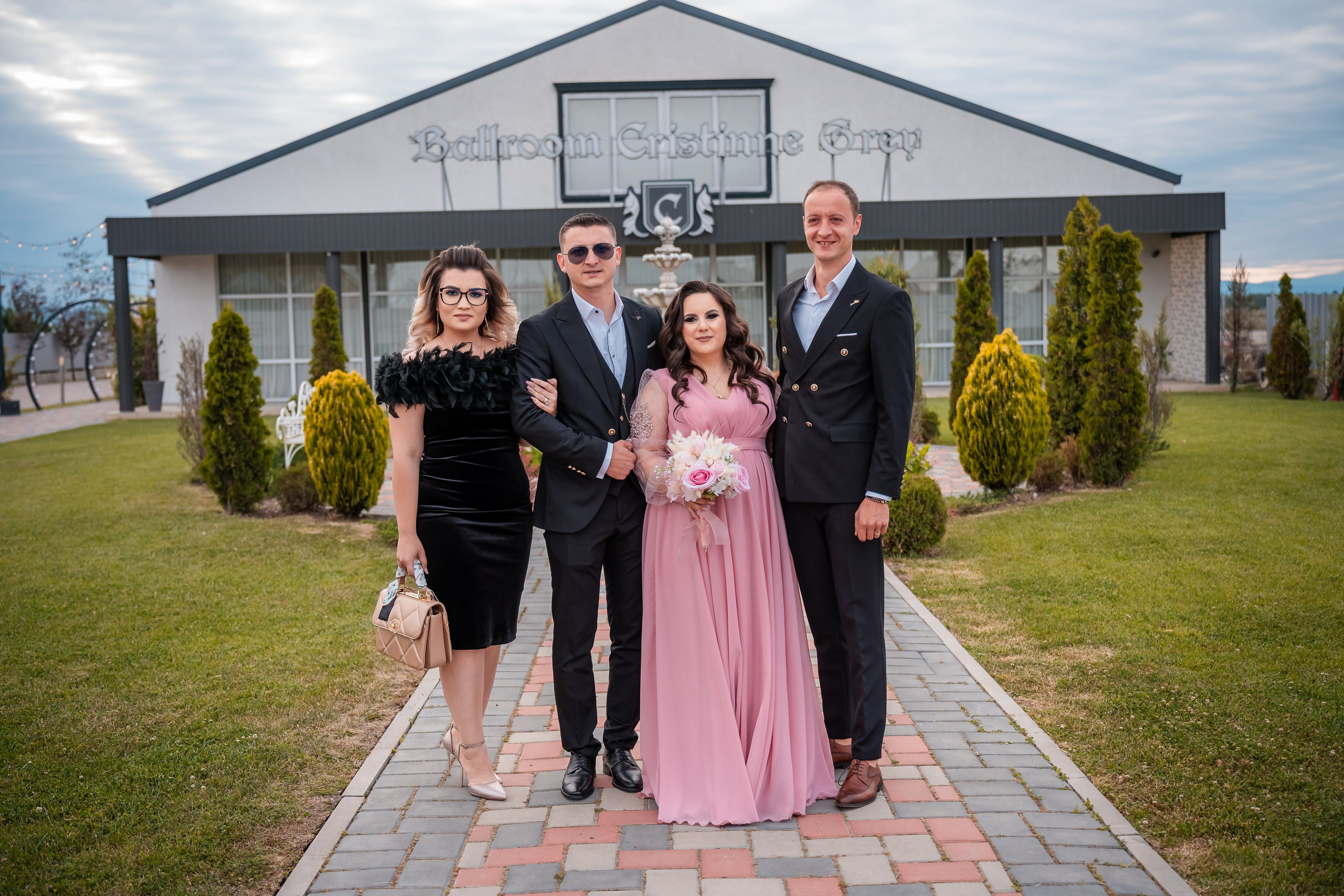 Cununie Luiza & Madalin