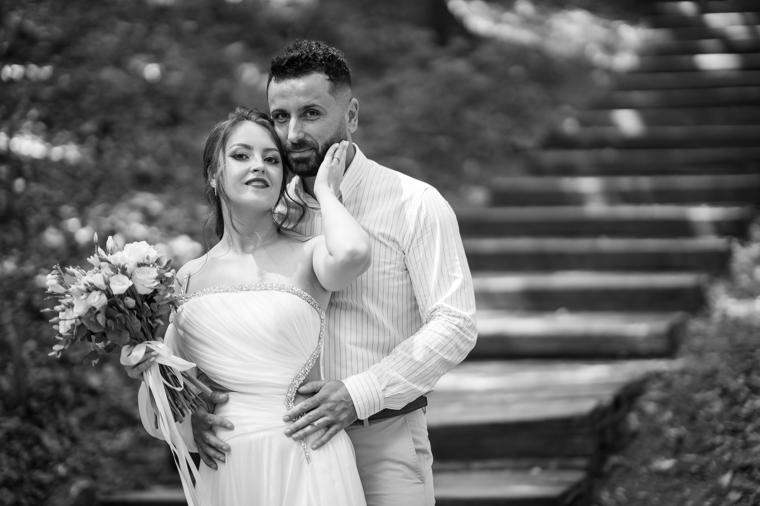 Cununie Oana & Cosmin