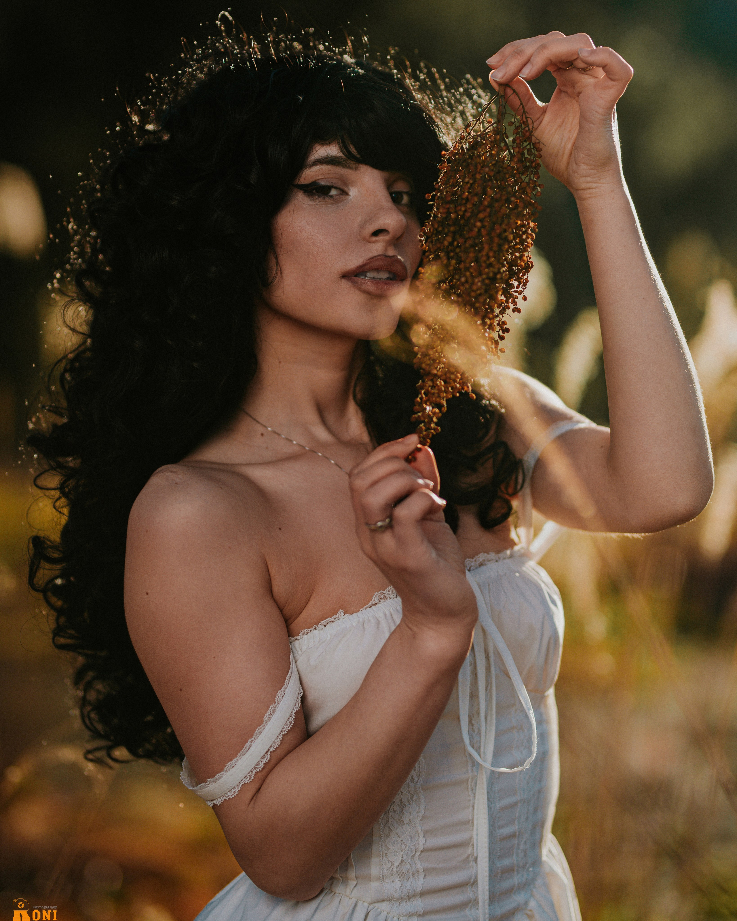 Personal Photo Session