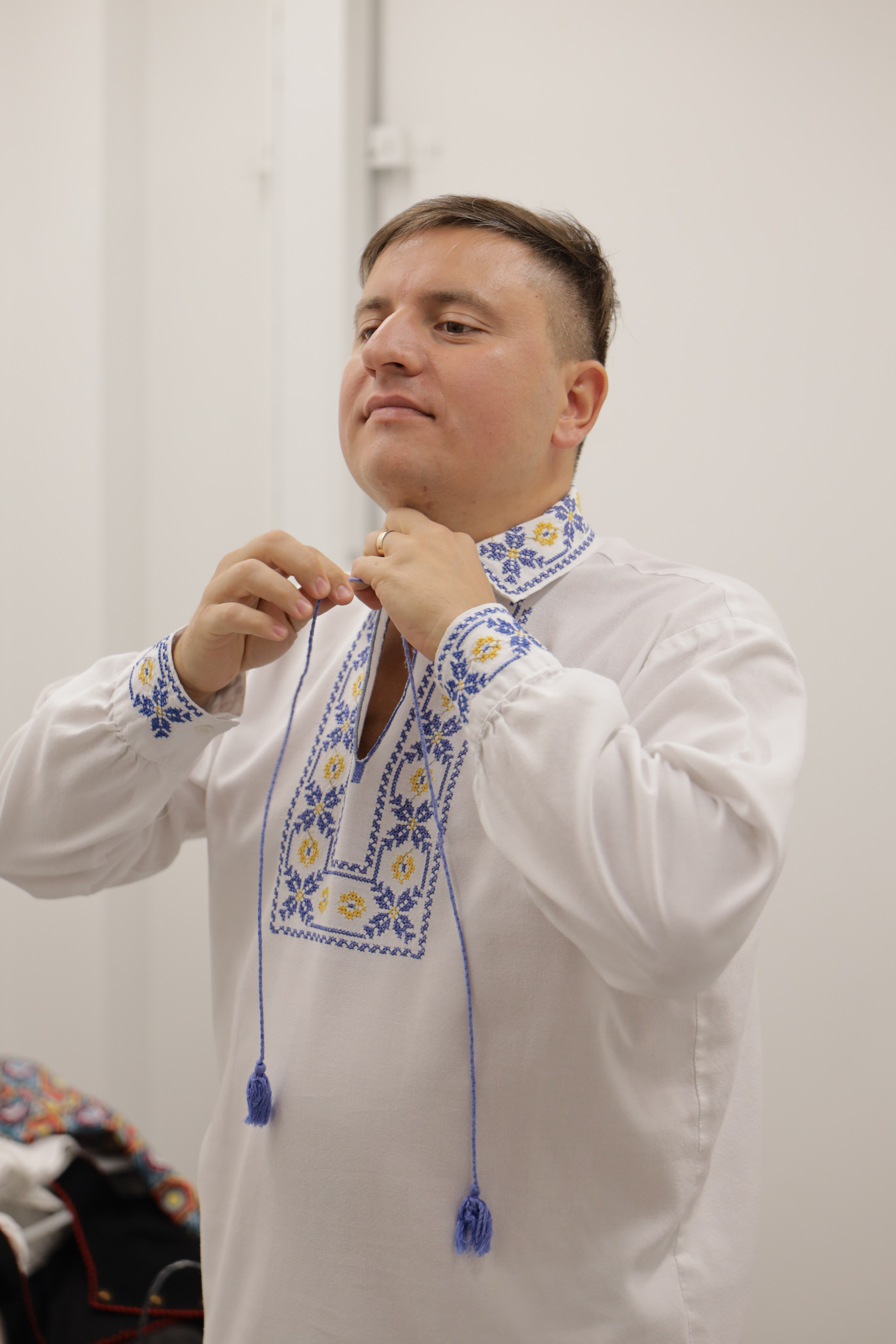 Dorurele la BINE BINE SHOW. Alika Dia- Fotograf în Republica Moldova, Strășeni