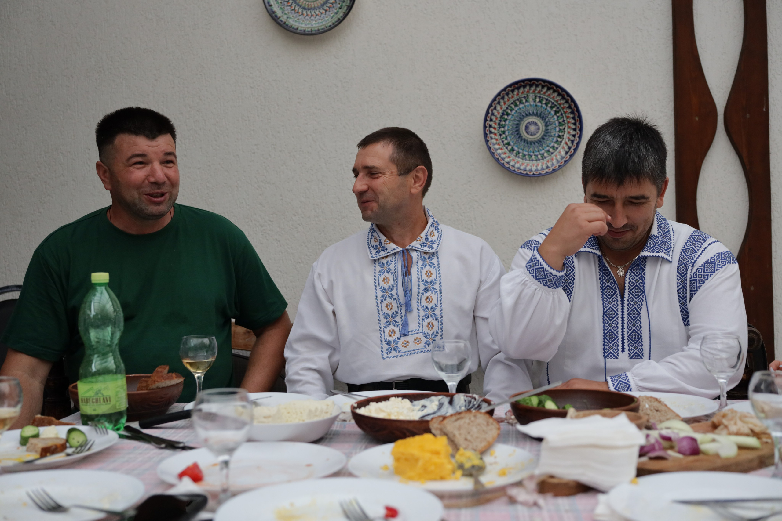 DORURELE la Festival Ungheni. Alika Dia- Fotograf în Republica Moldova, Strășeni