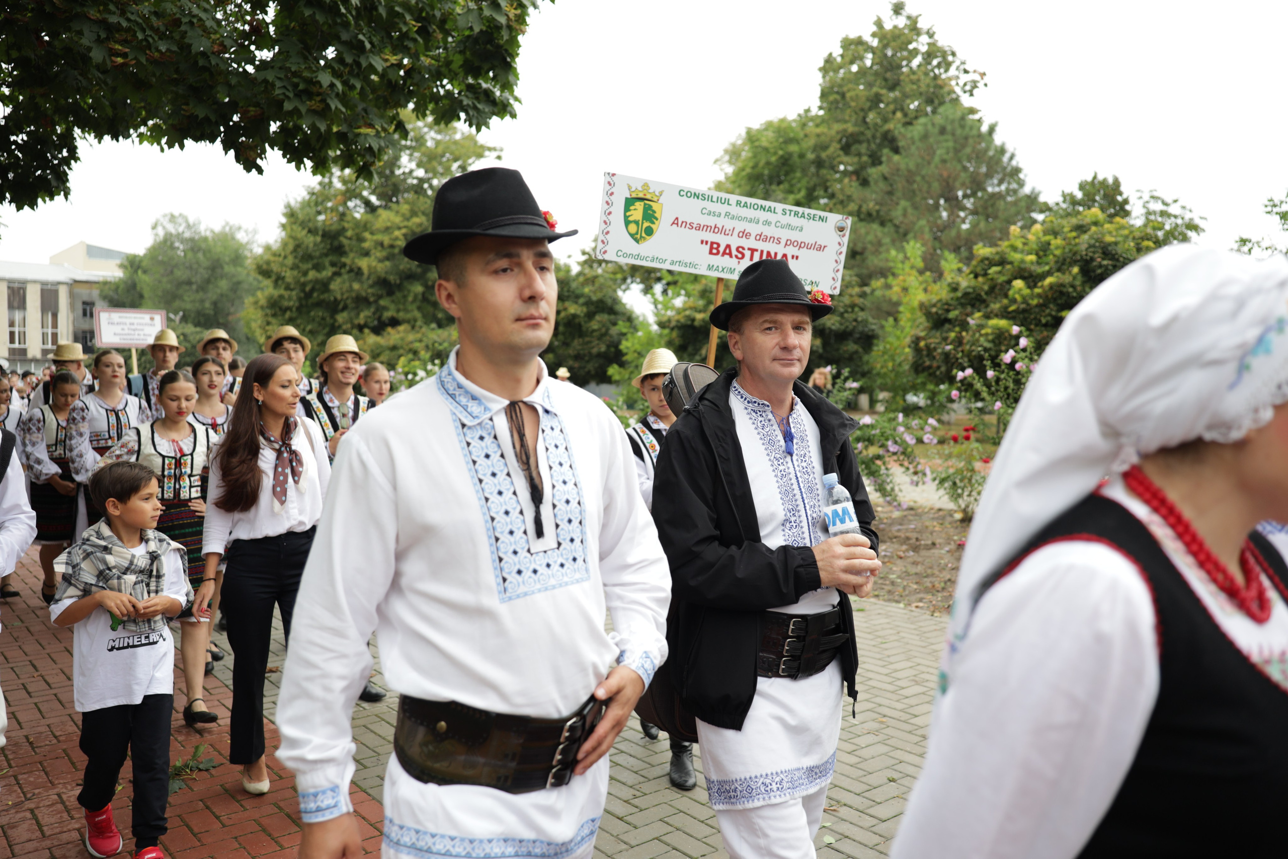 DORURELE la Festival Ungheni. Alika Dia- Fotograf în Republica Moldova, Strășeni