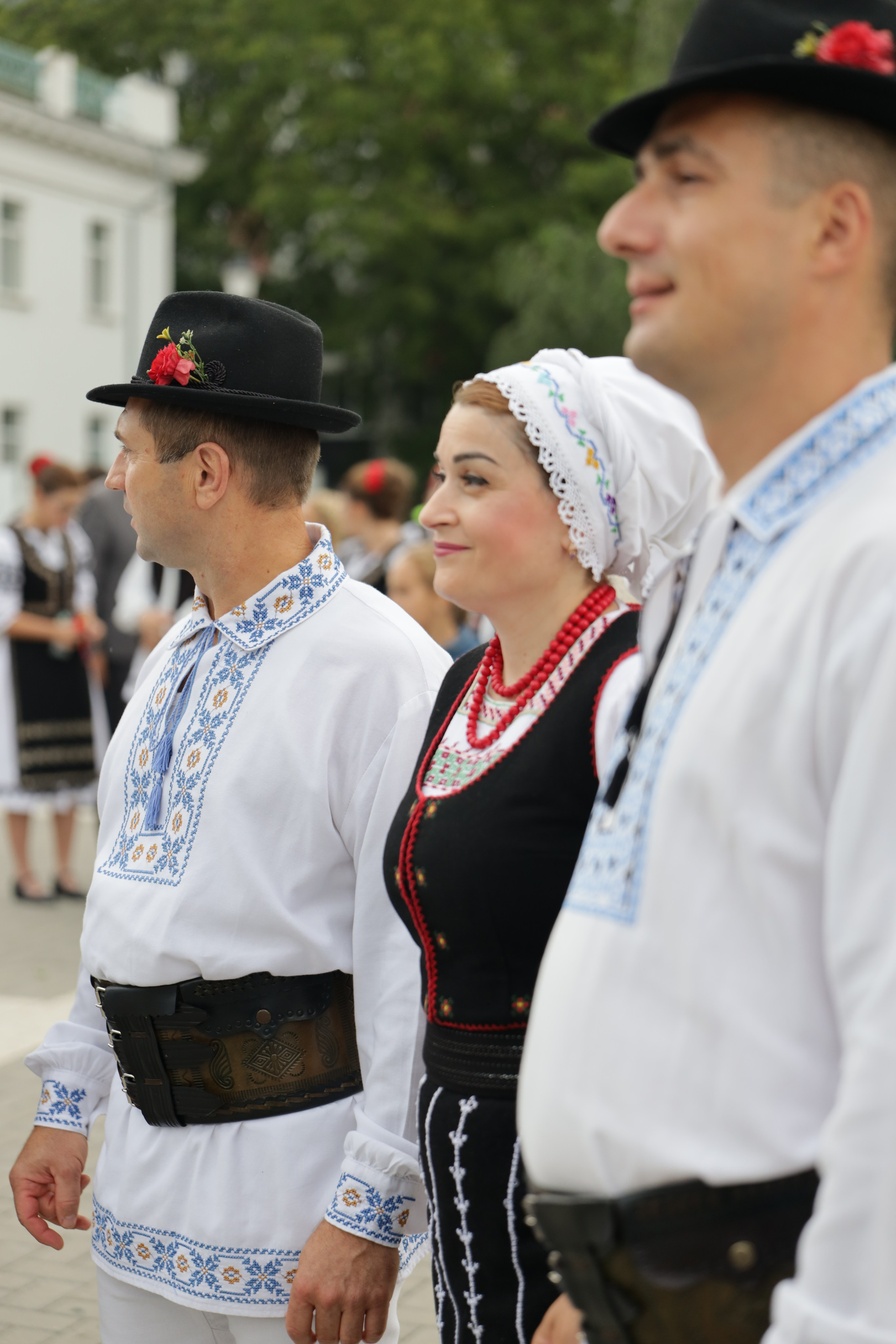 DORURELE la Festival Ungheni. Alika Dia- Fotograf în Republica Moldova, Strășeni