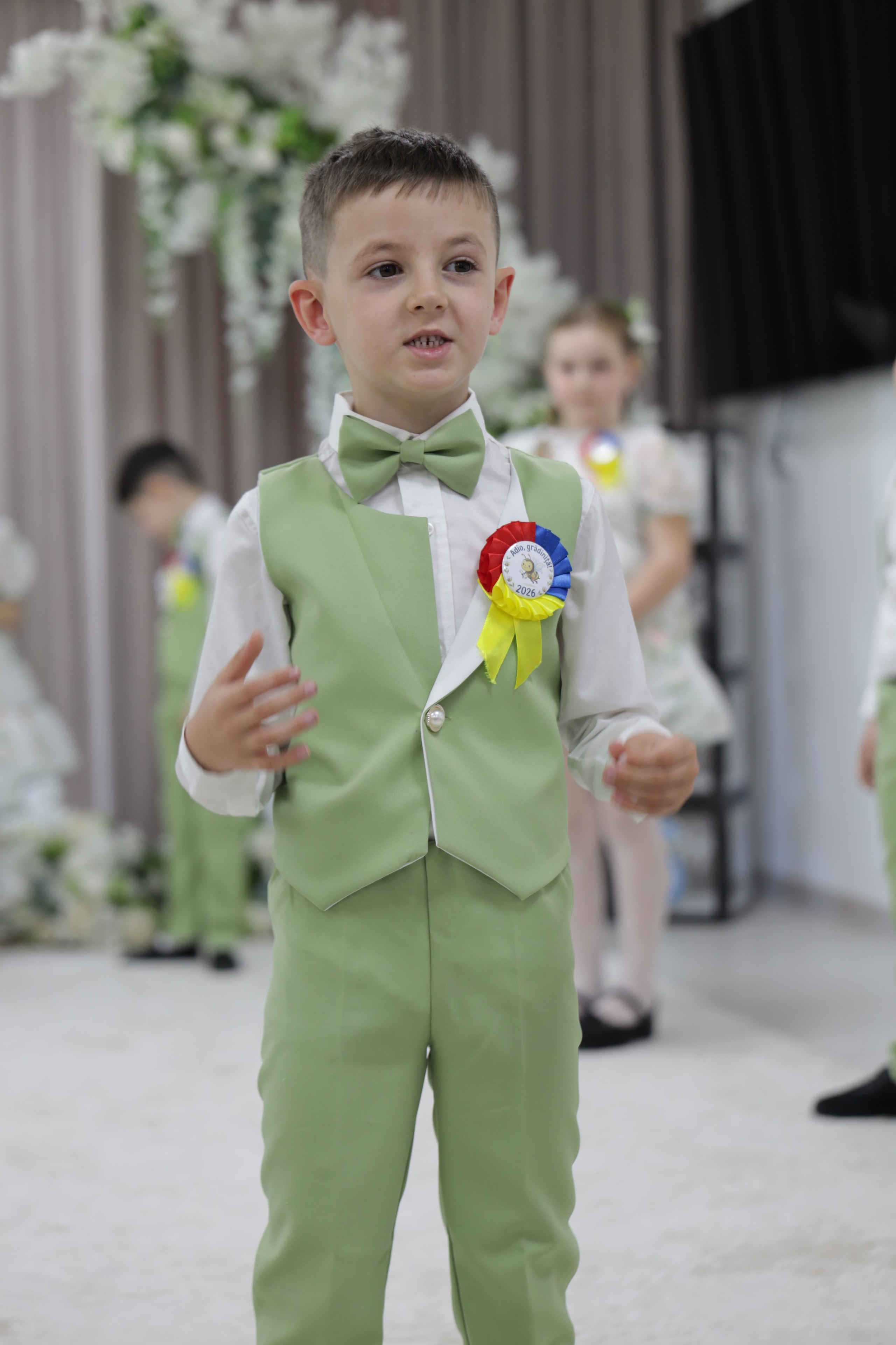 Adio Grădiniță 2026. Alika Dia- Fotograf în Republica Moldova, Strășeni