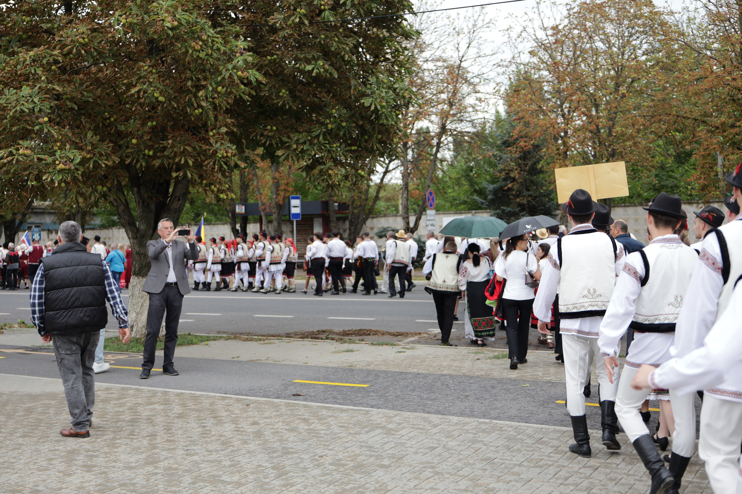 DORURELE la Festival Ungheni. Alika Dia- Fotograf în Republica Moldova, Strășeni