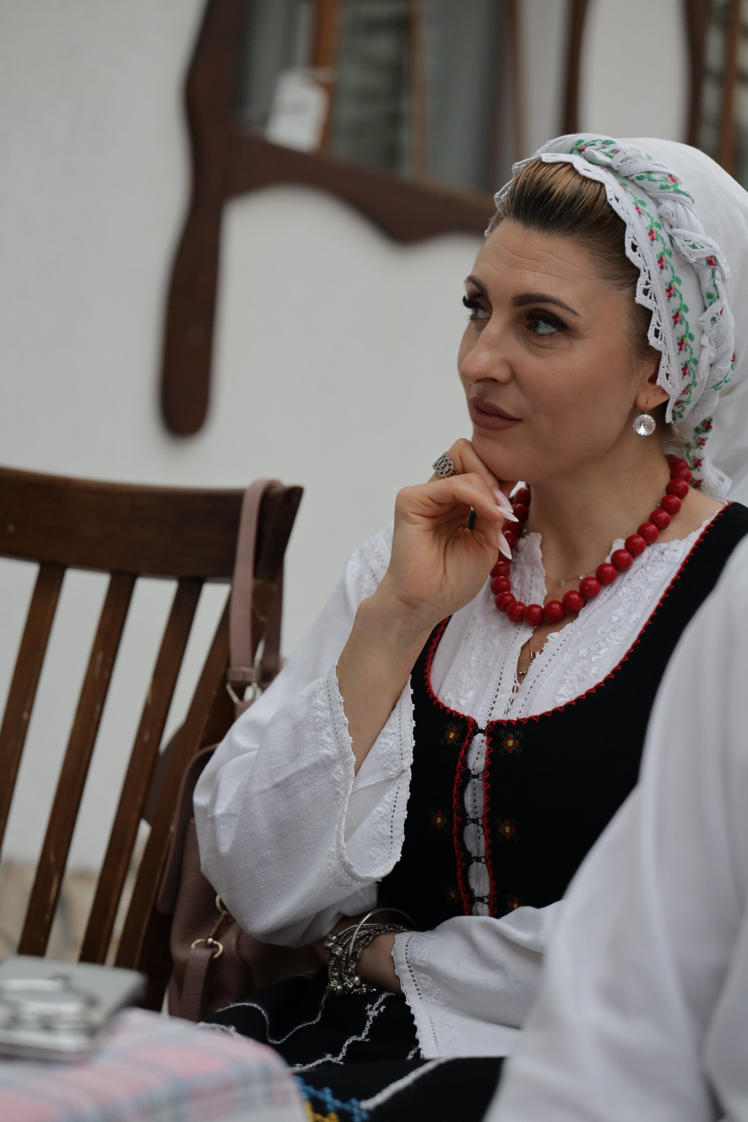 DORURELE la Festival Ungheni. Alika Dia- Fotograf în Republica Moldova, Strășeni