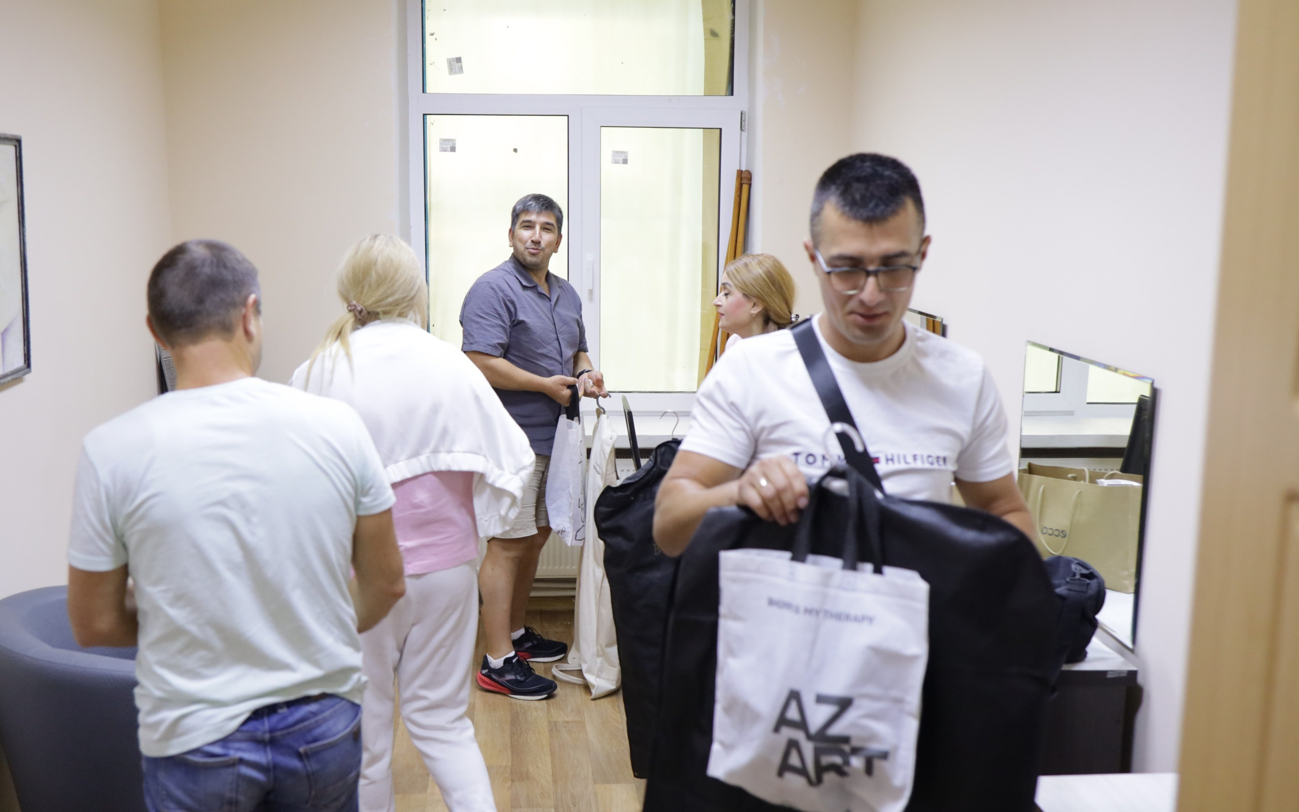 DORURELE la Festival Ungheni. Alika Dia- Fotograf în Republica Moldova, Strășeni