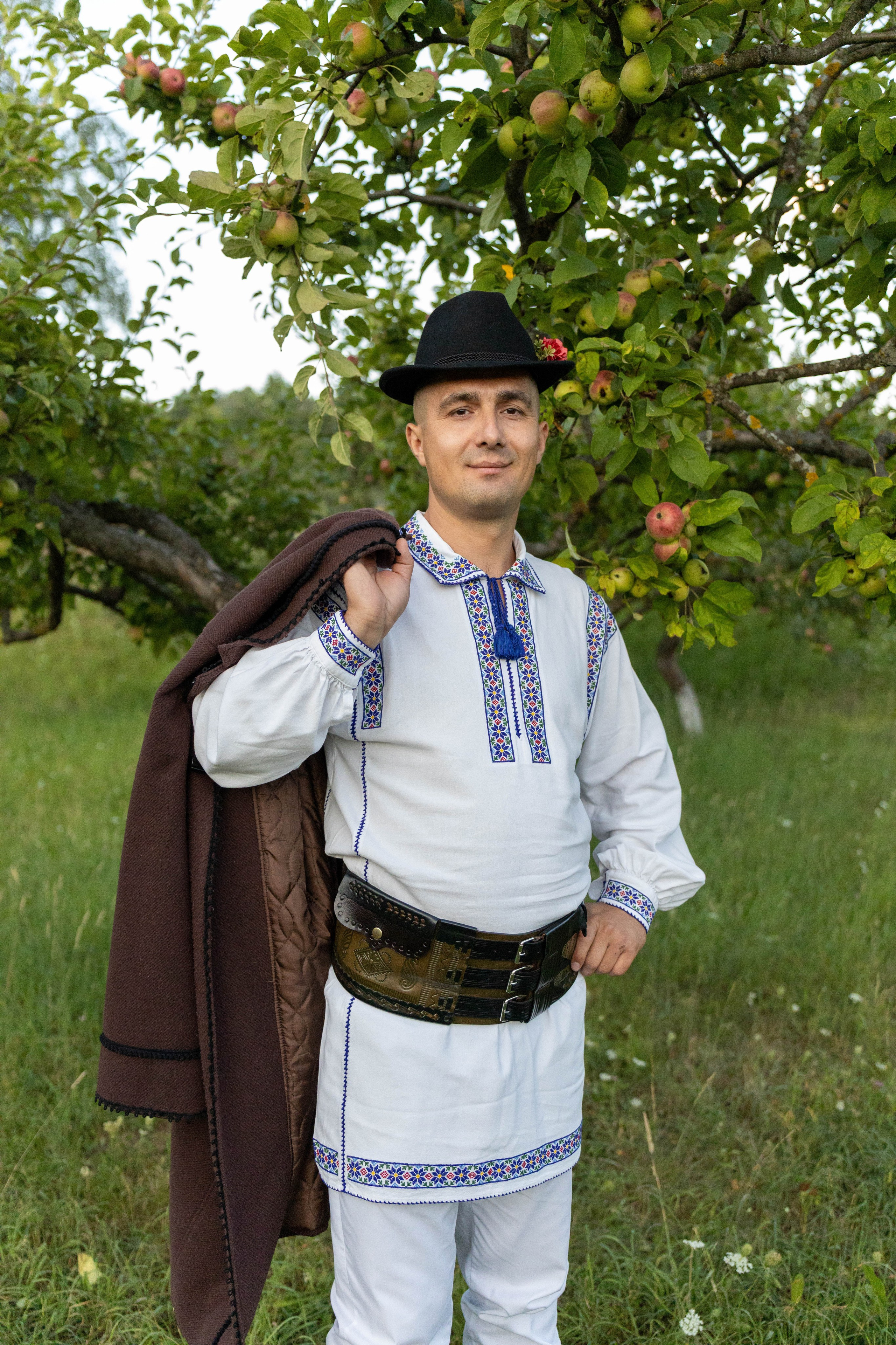 DORURELE la Filmări RO. Alika Dia- Fotograf în Republica Moldova, Strășeni