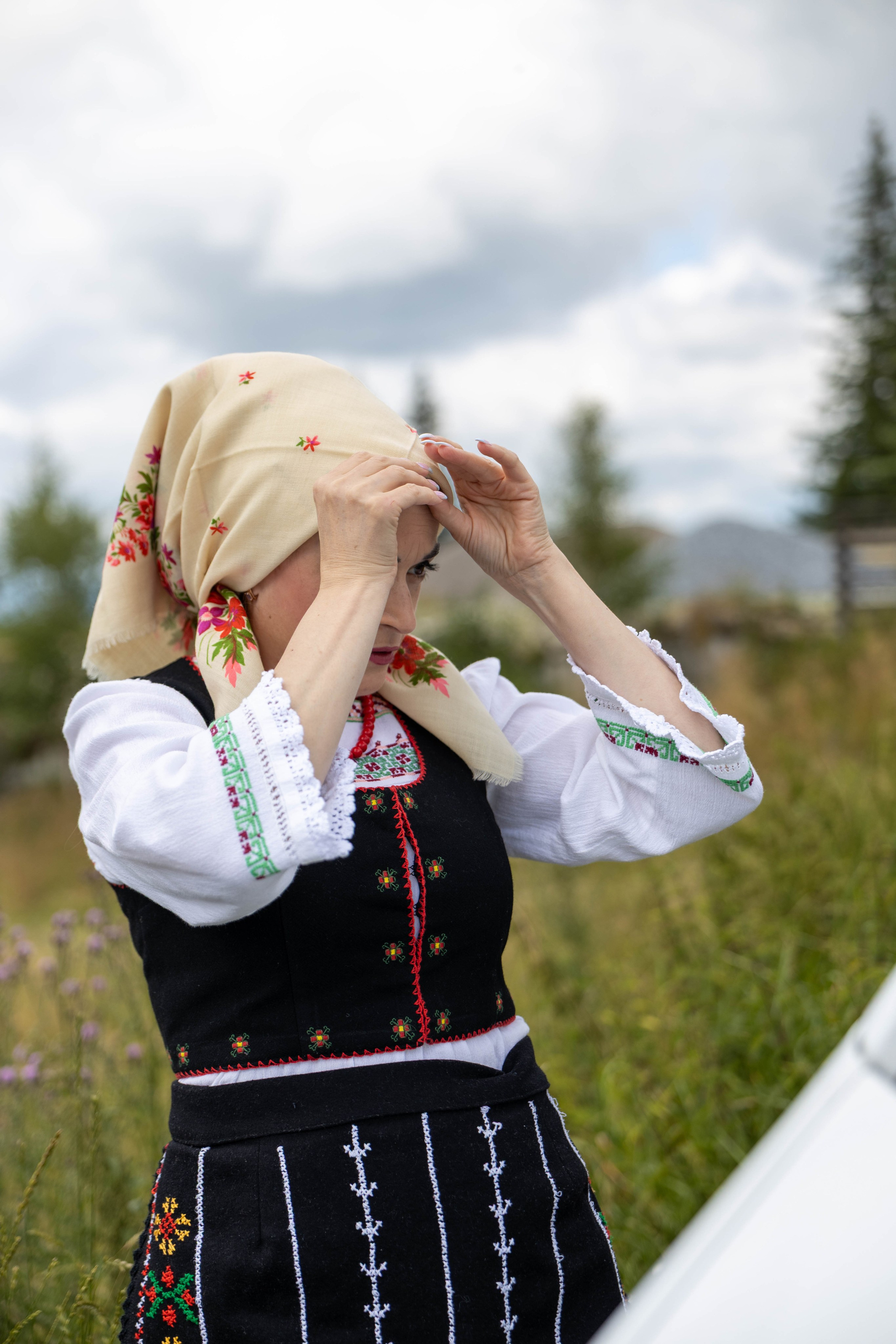 DORURELE la Filmări RO. Alika Dia- Fotograf în Republica Moldova, Strășeni
